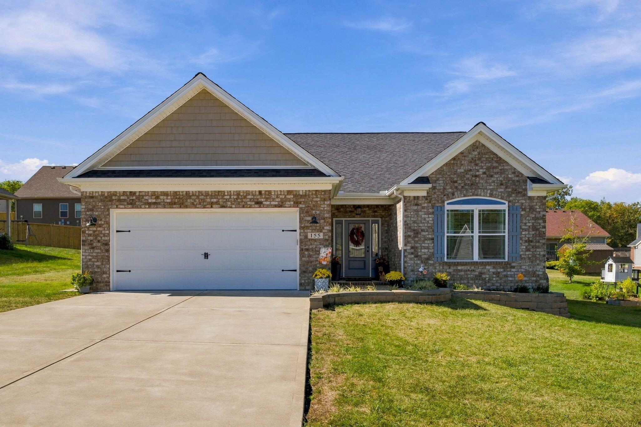 155 Fallow Circle Property Photo 1