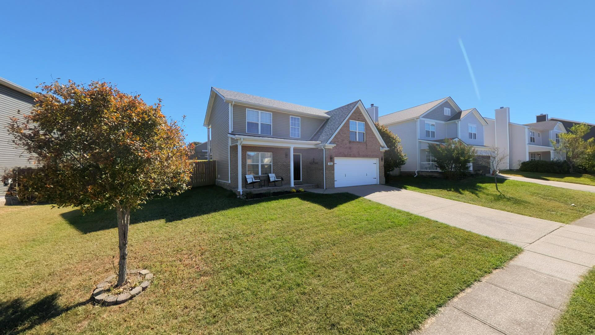 951 Cobble Drive Property Photo 1