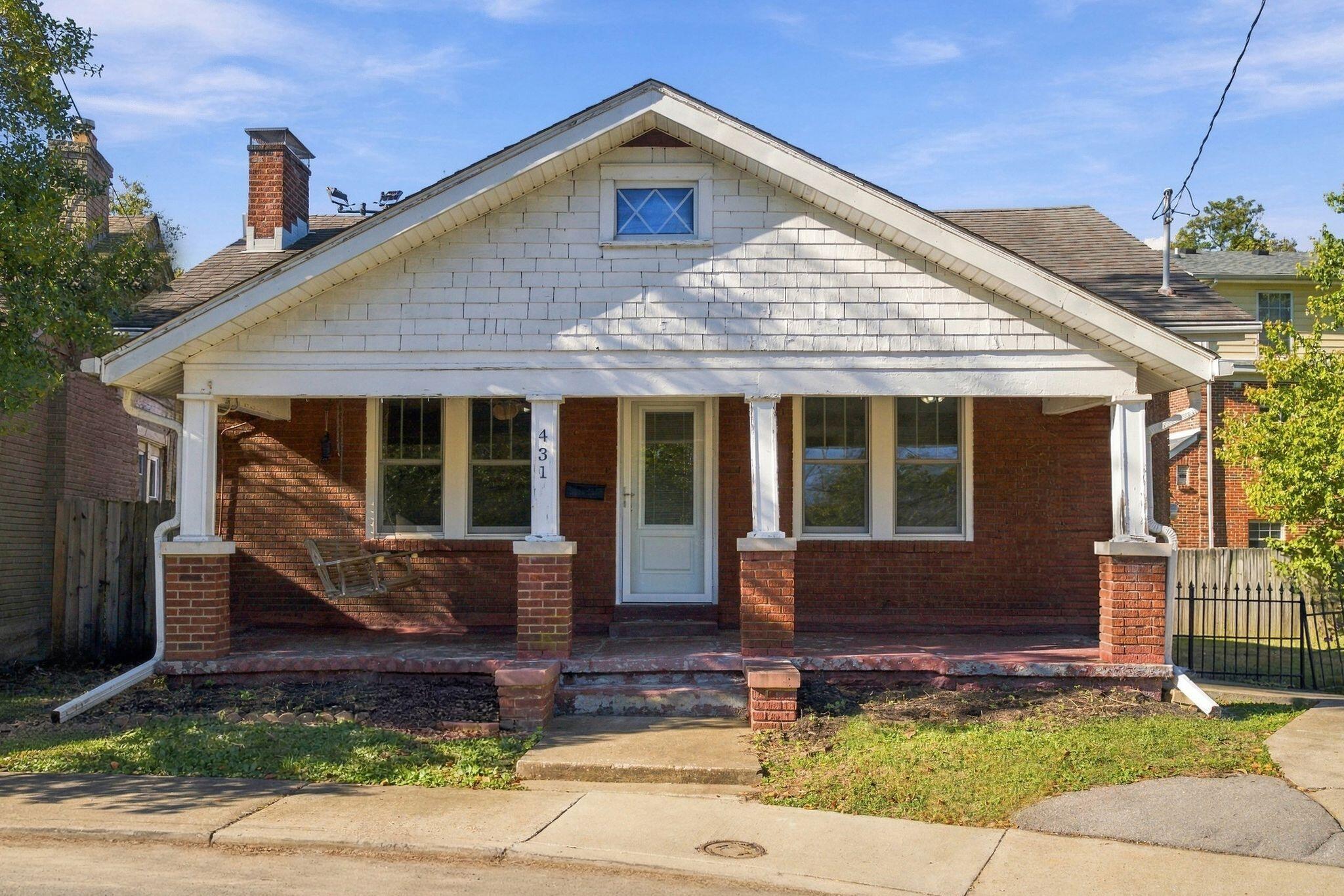 431 Kentucky Court Property Photo 1