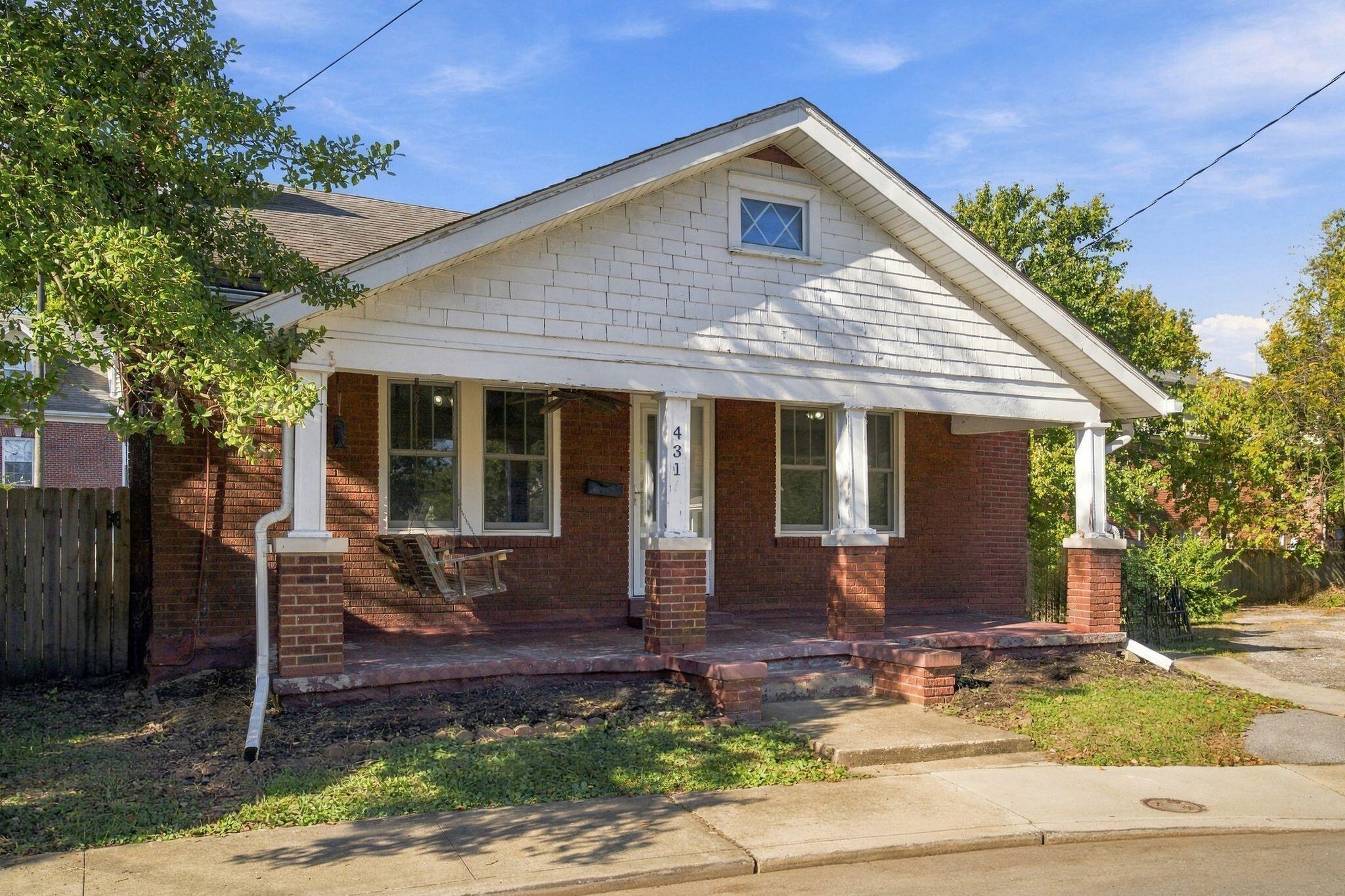 431 Kentucky Court Property Photo 2