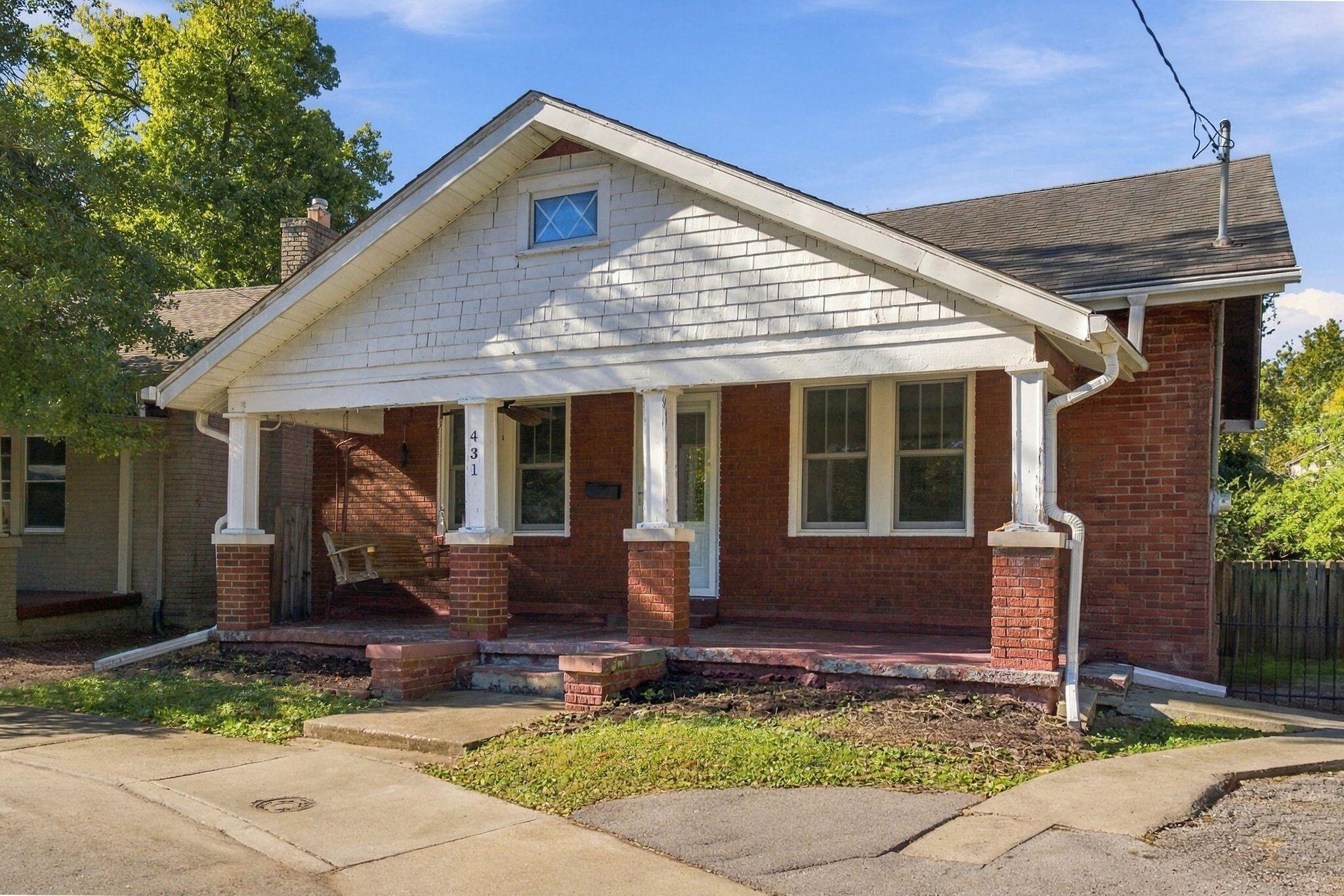 431 Kentucky Court Property Photo 3