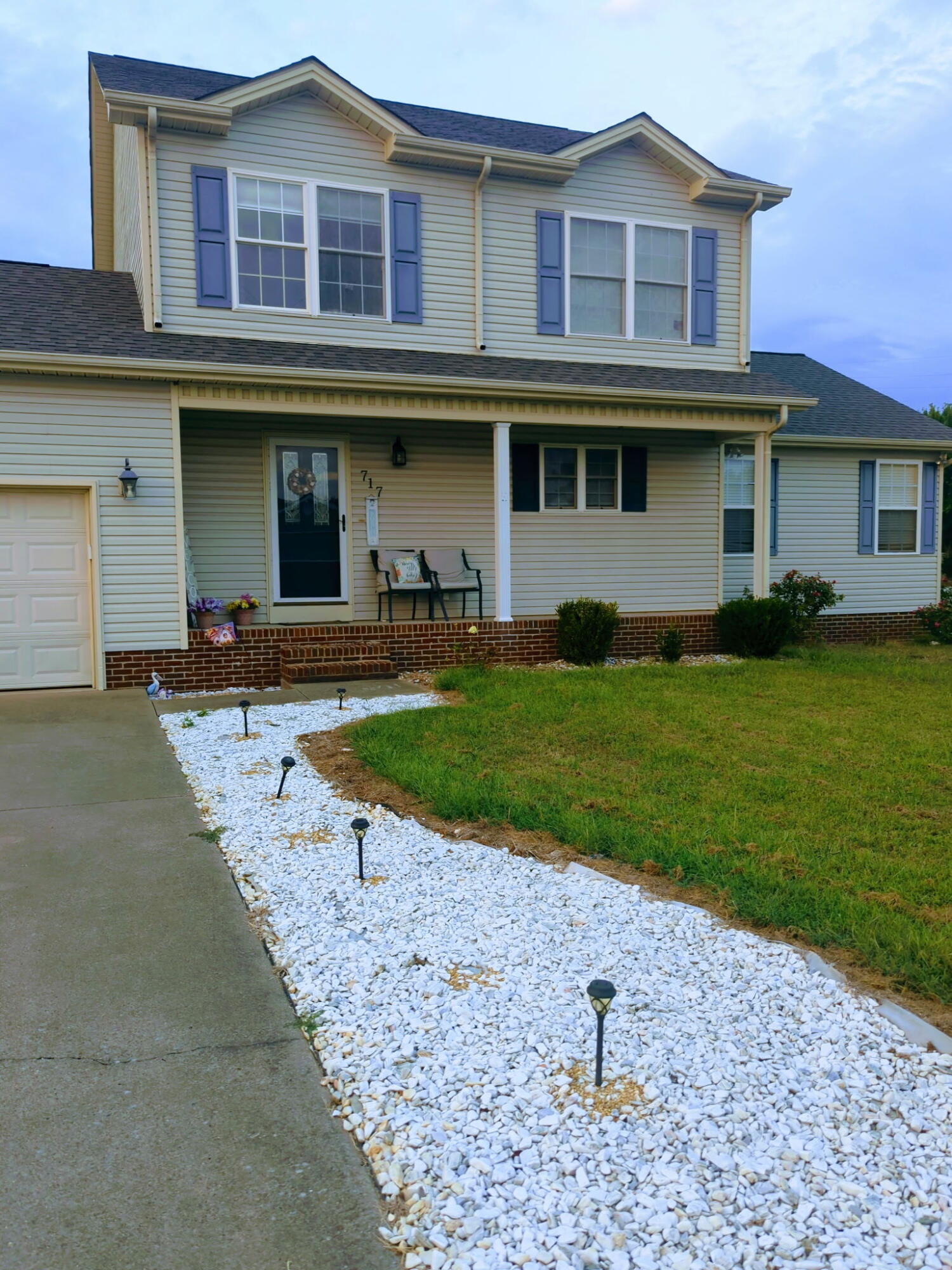 717 Claw Court Property Photo 1