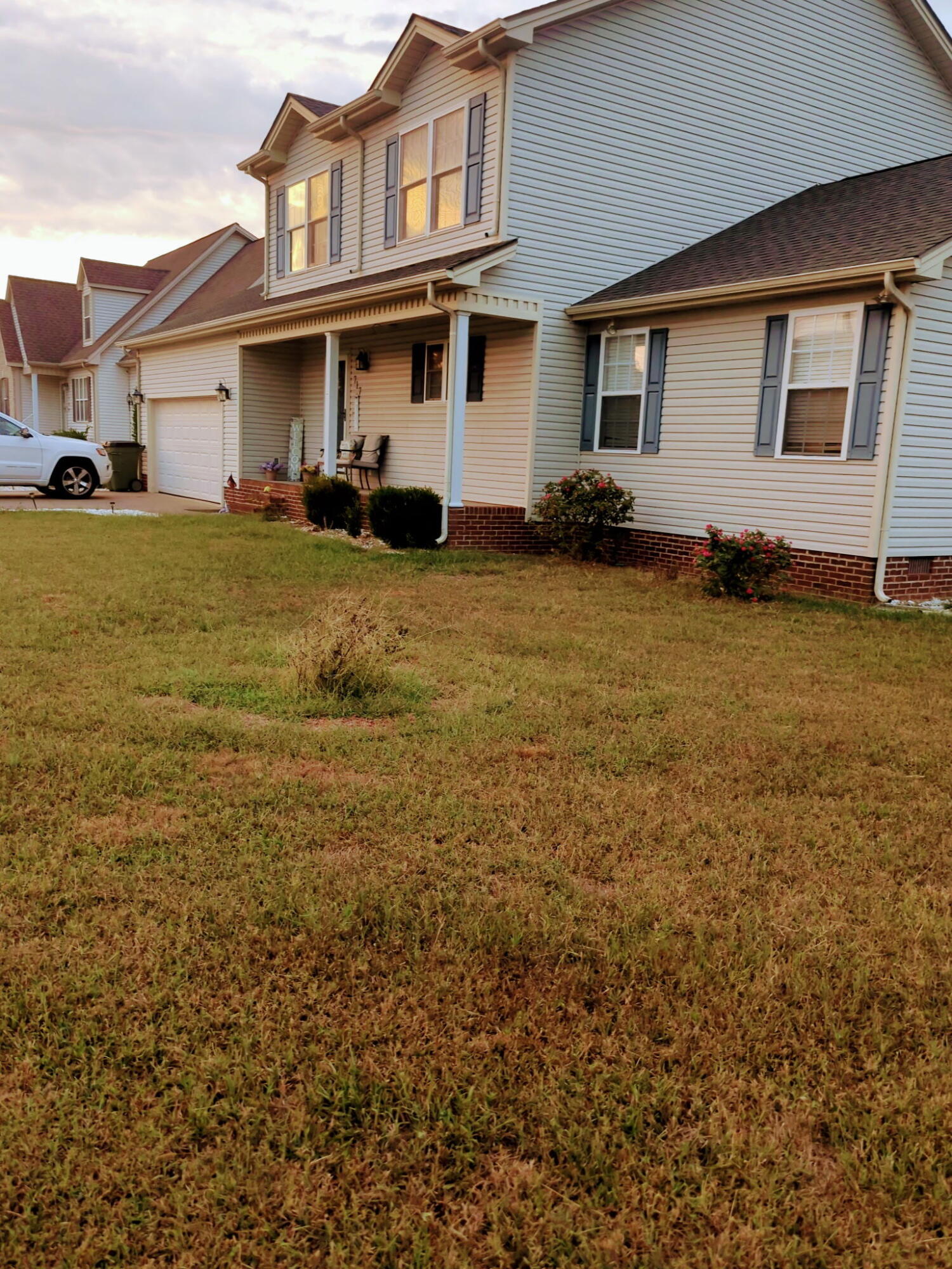 717 Claw Court Property Photo 2