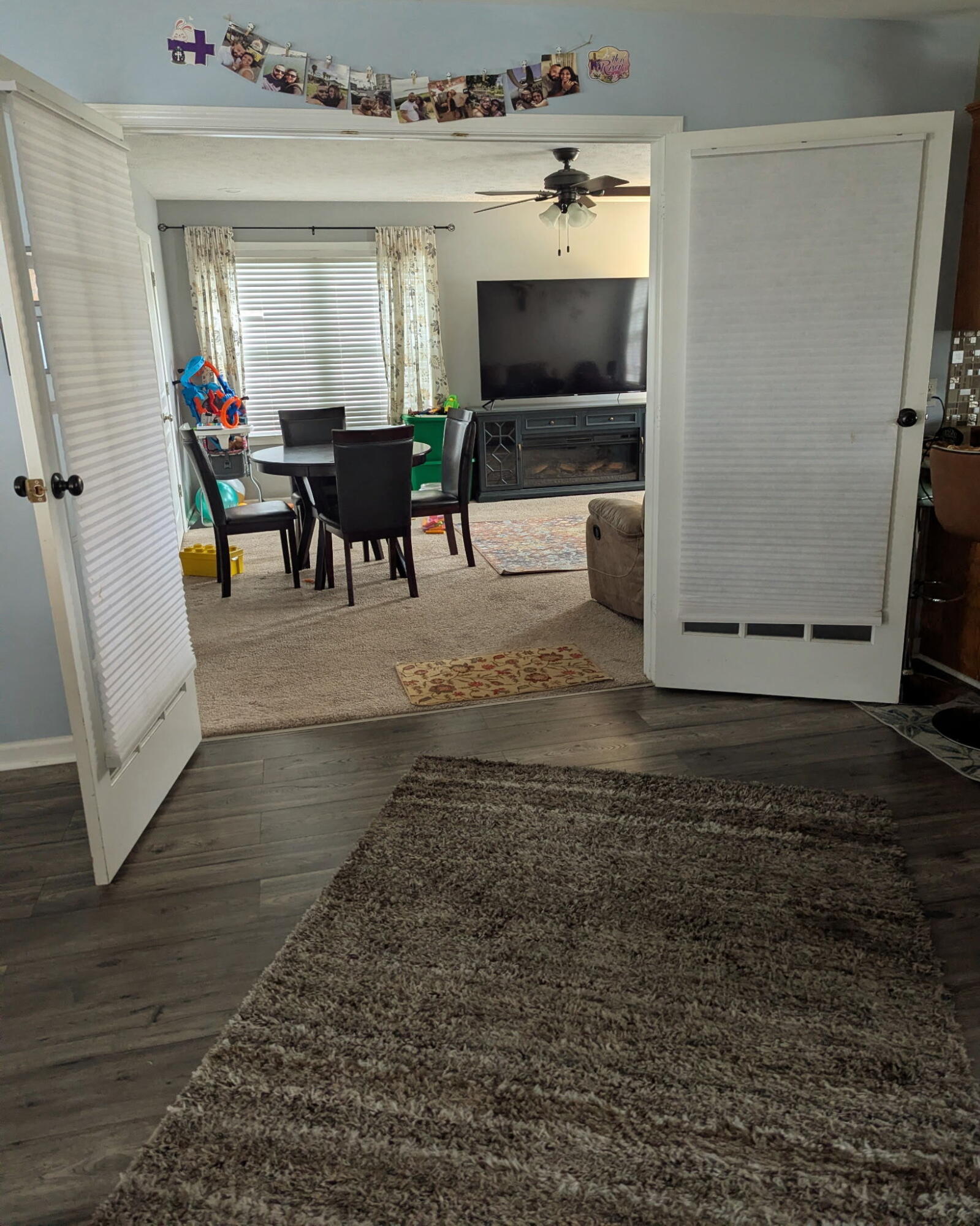717 Claw Court Property Photo 4