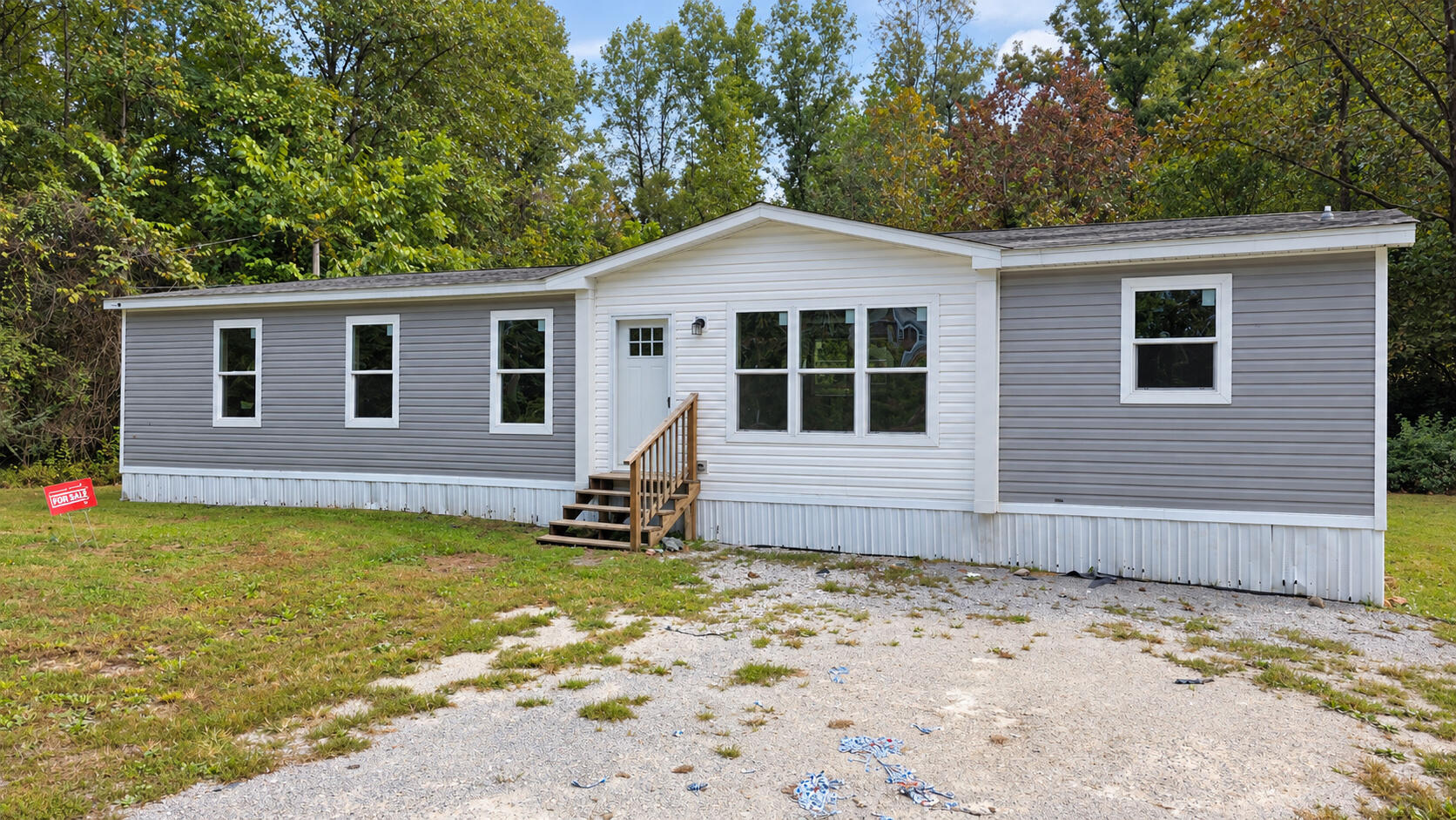 301 Jim Black Hollow Road Property Photo 1