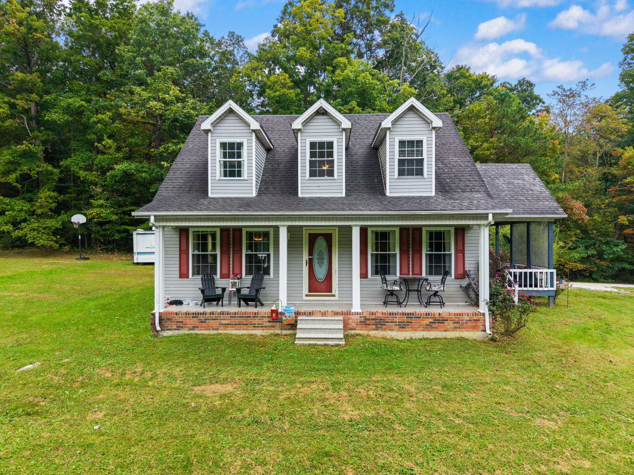 108 Berryman Road Property Photo 1