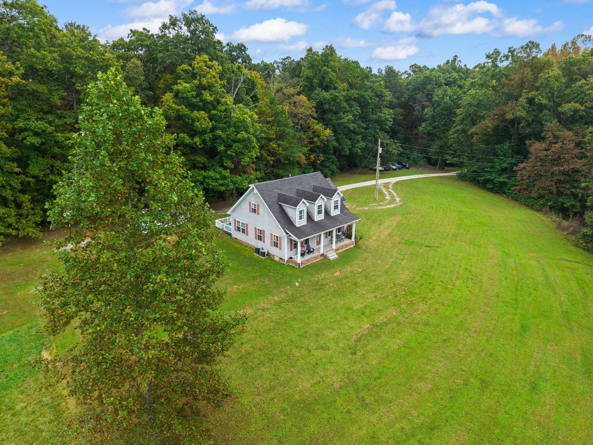 108 Berryman Road Property Photo 2