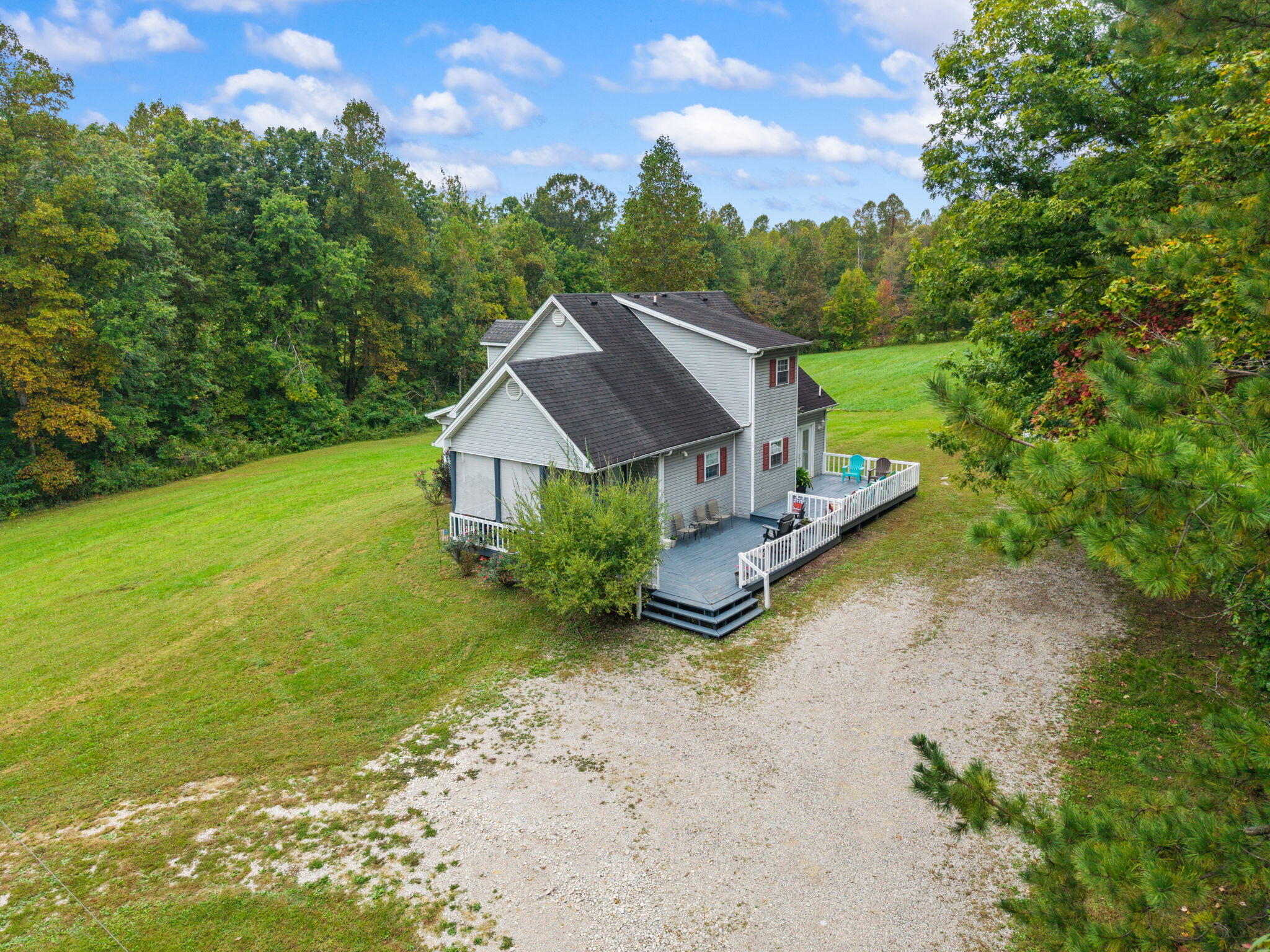 108 Berryman Road Property Photo 5