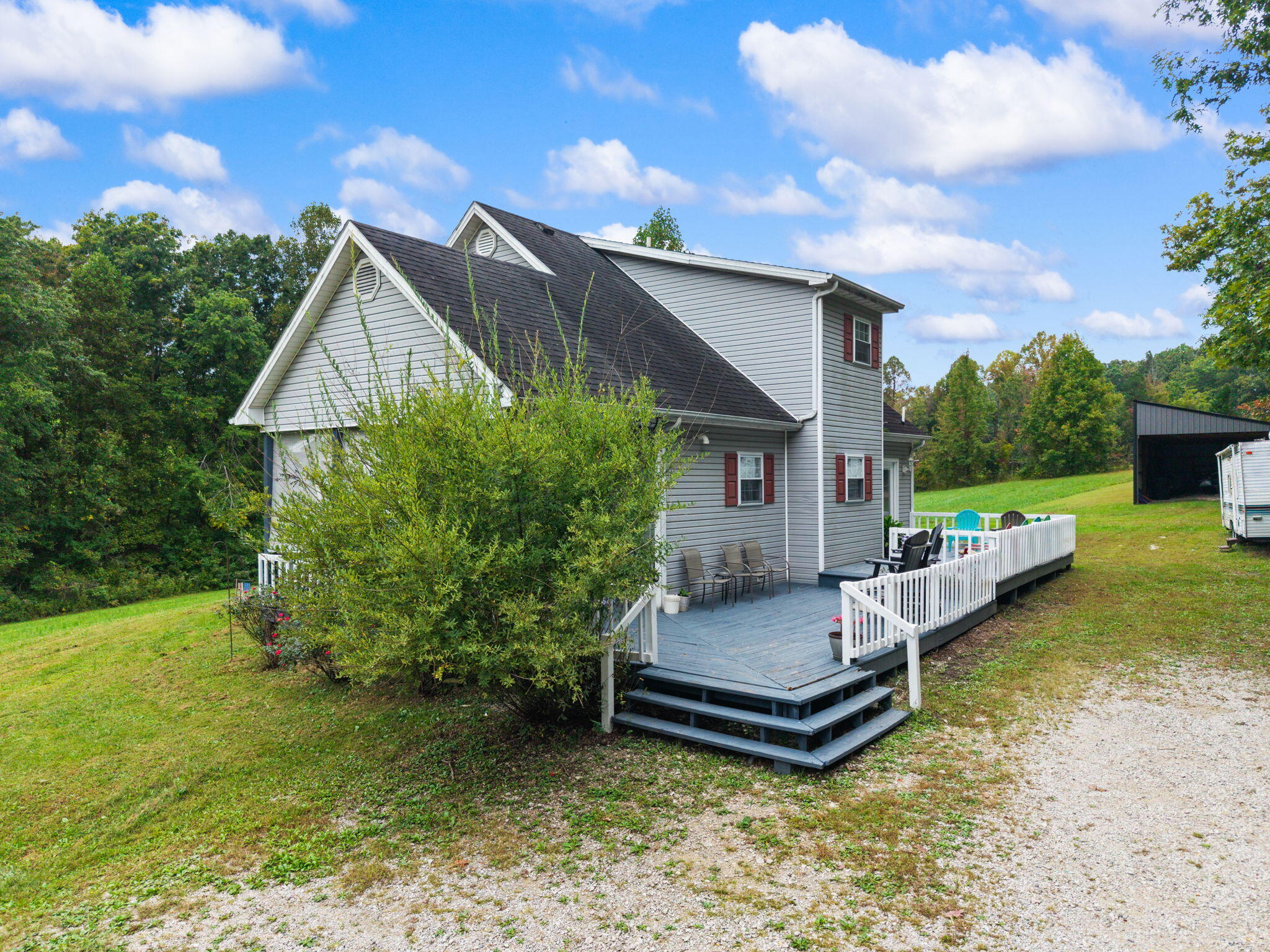 108 Berryman Road Property Photo 6