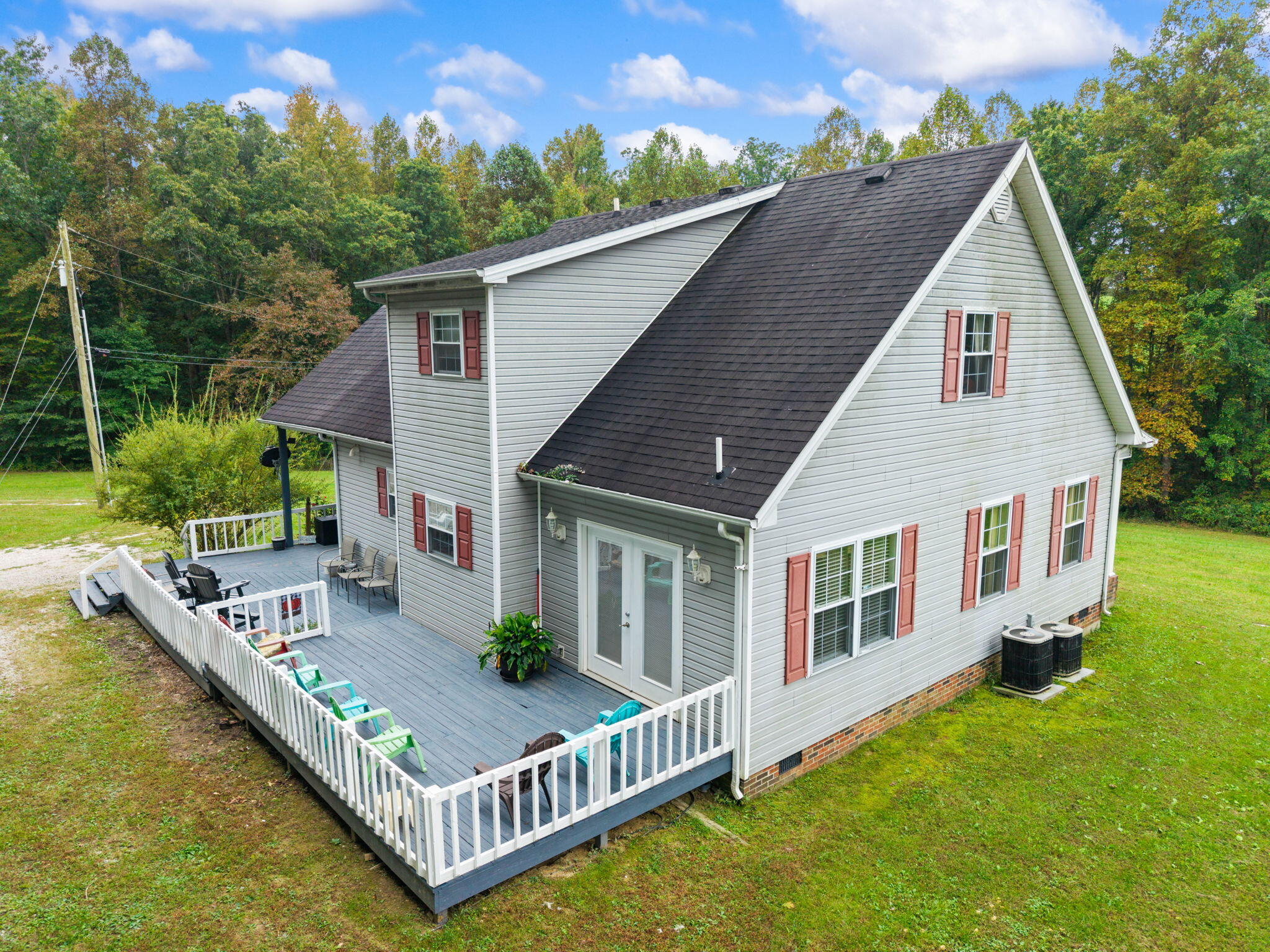 108 Berryman Road Property Photo 7