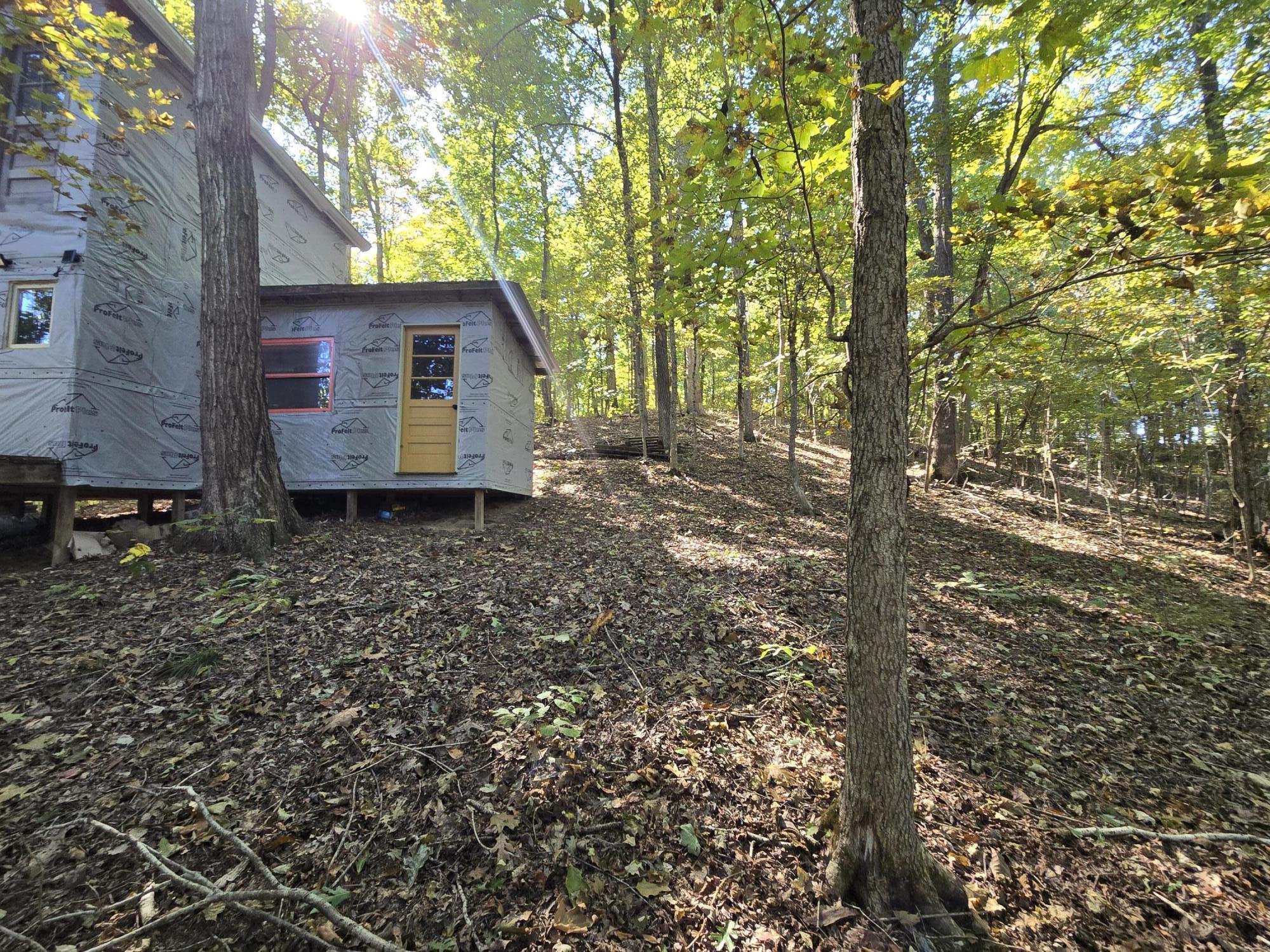 3774 Needmore Road Property Photo 7