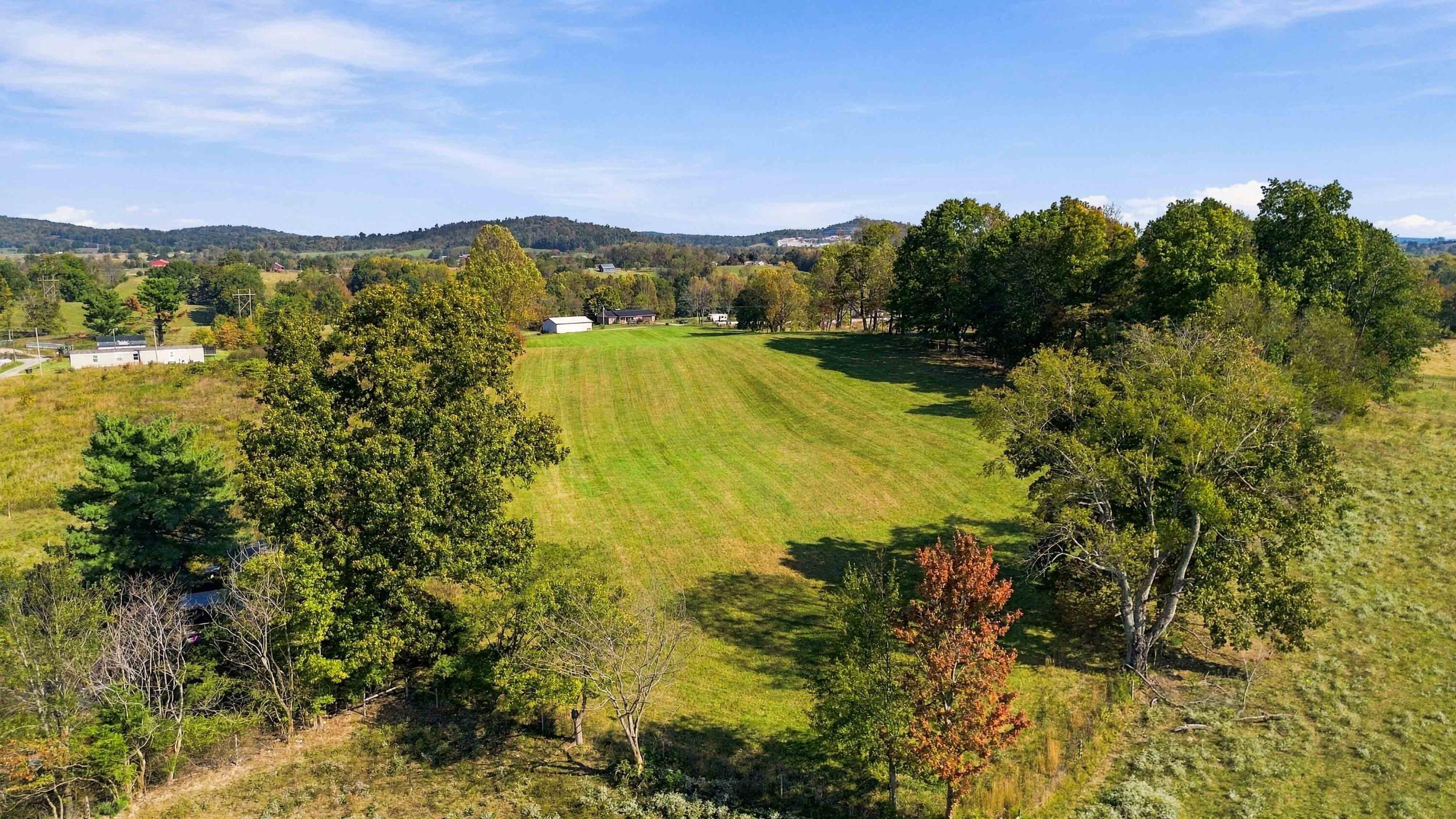 0 Oak Hill Road Property Photo 2