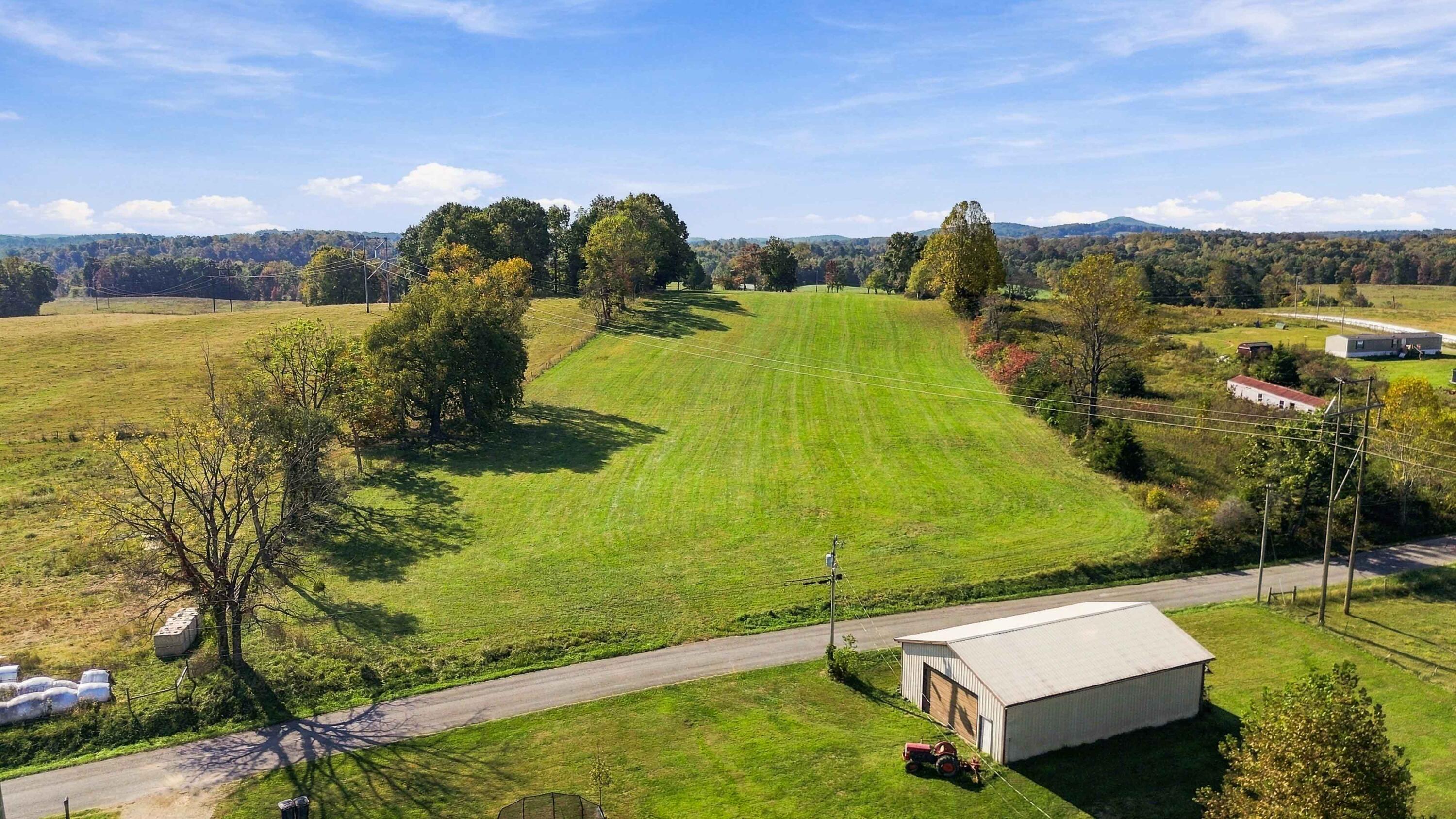 0 Oak Hill Road Property Photo 3
