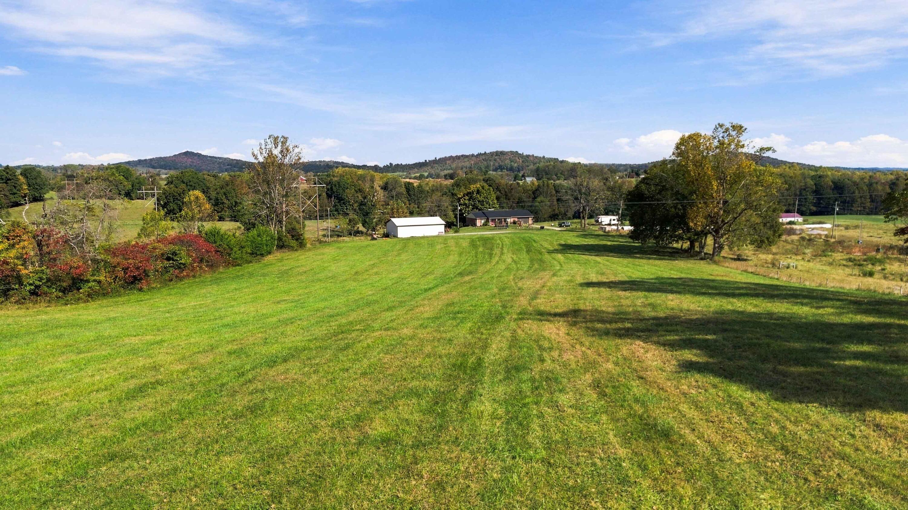 0 Oak Hill Road Property Photo 9