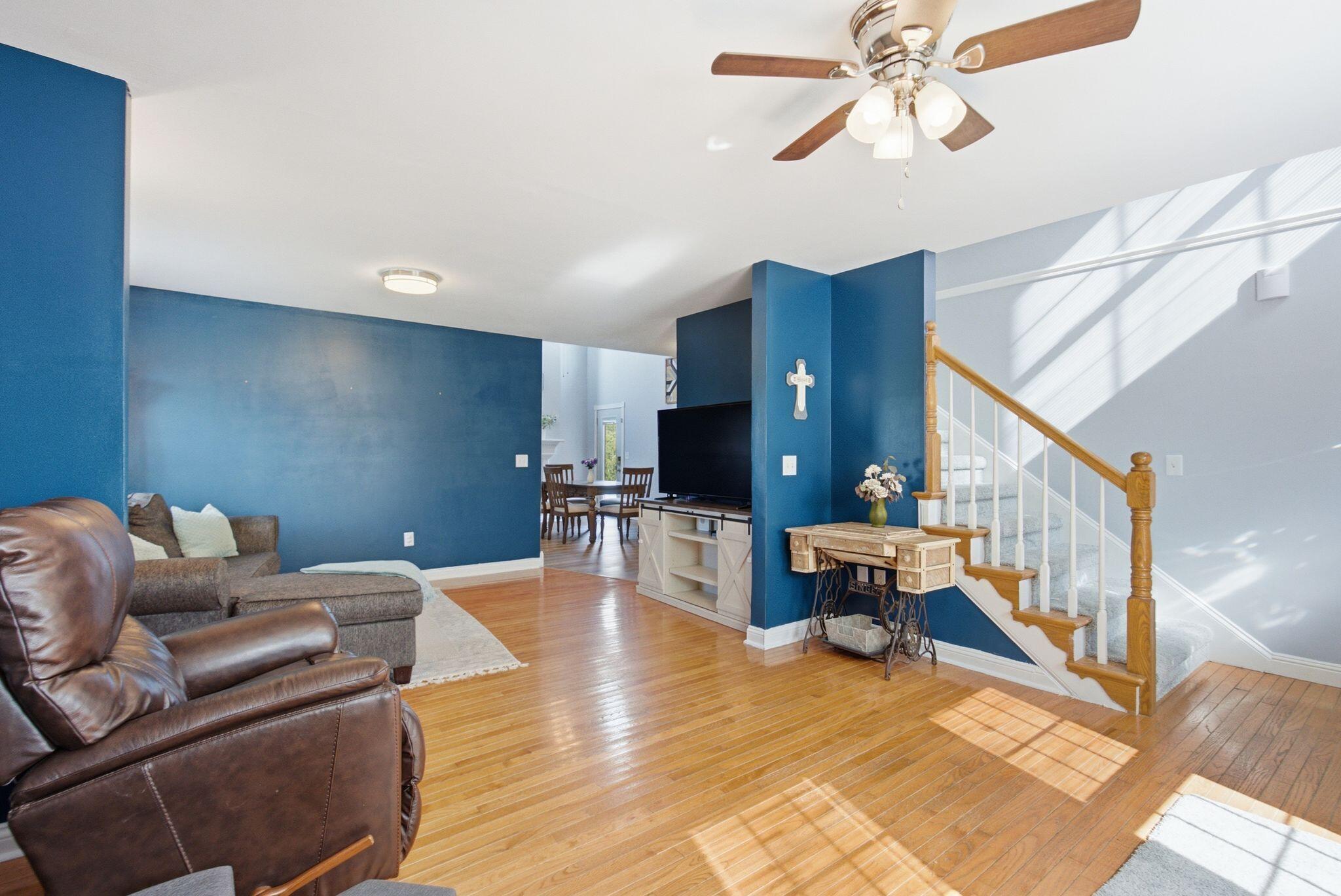 5028 Bob White Drive Property Photo 13