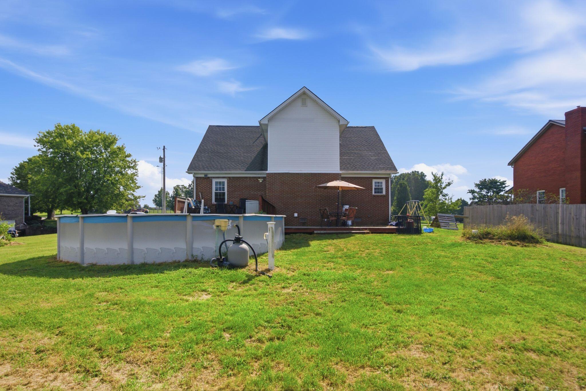 5028 Bob White Drive Property Photo 38