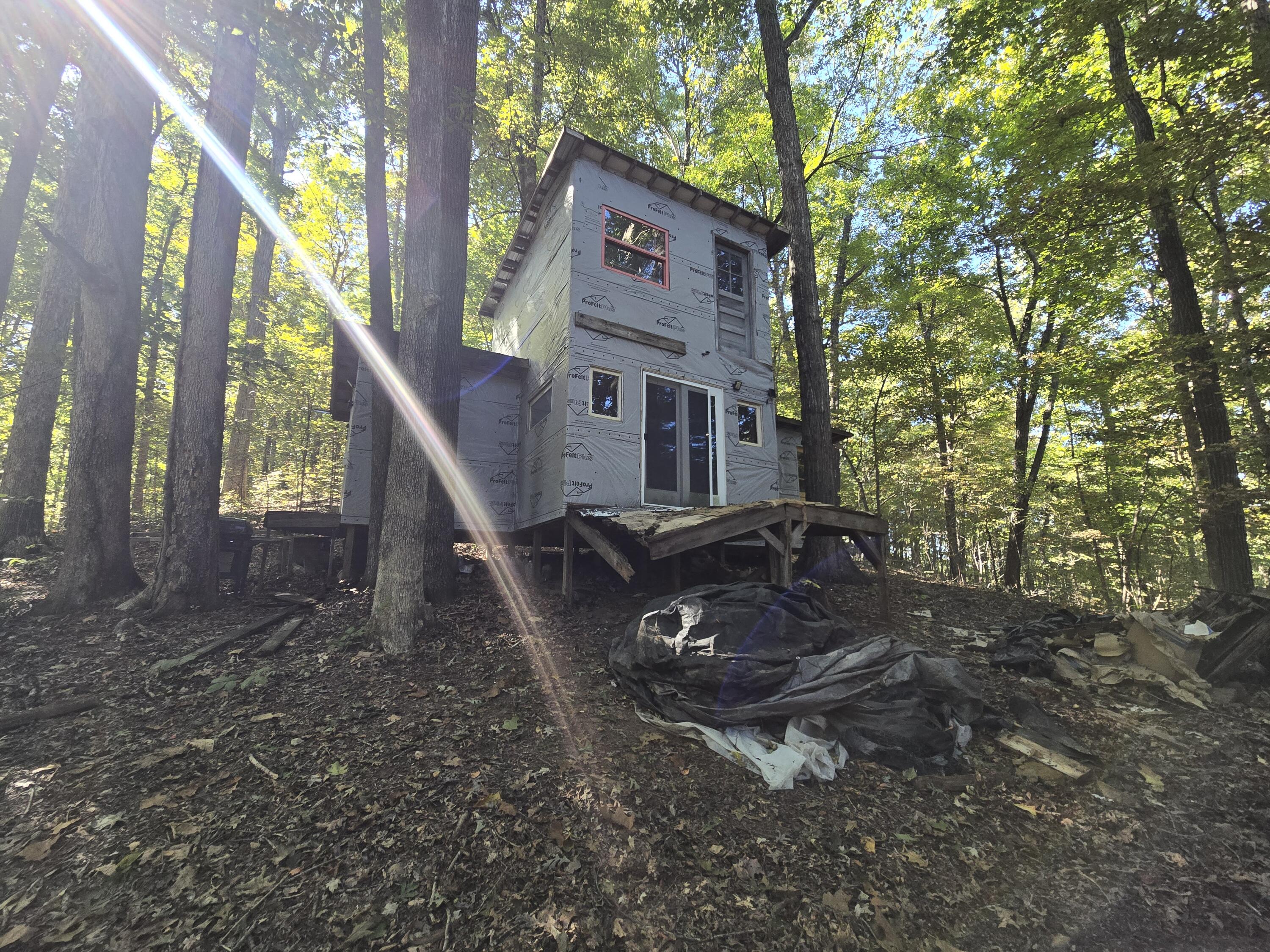 3774 Needmore Road Property Photo 6