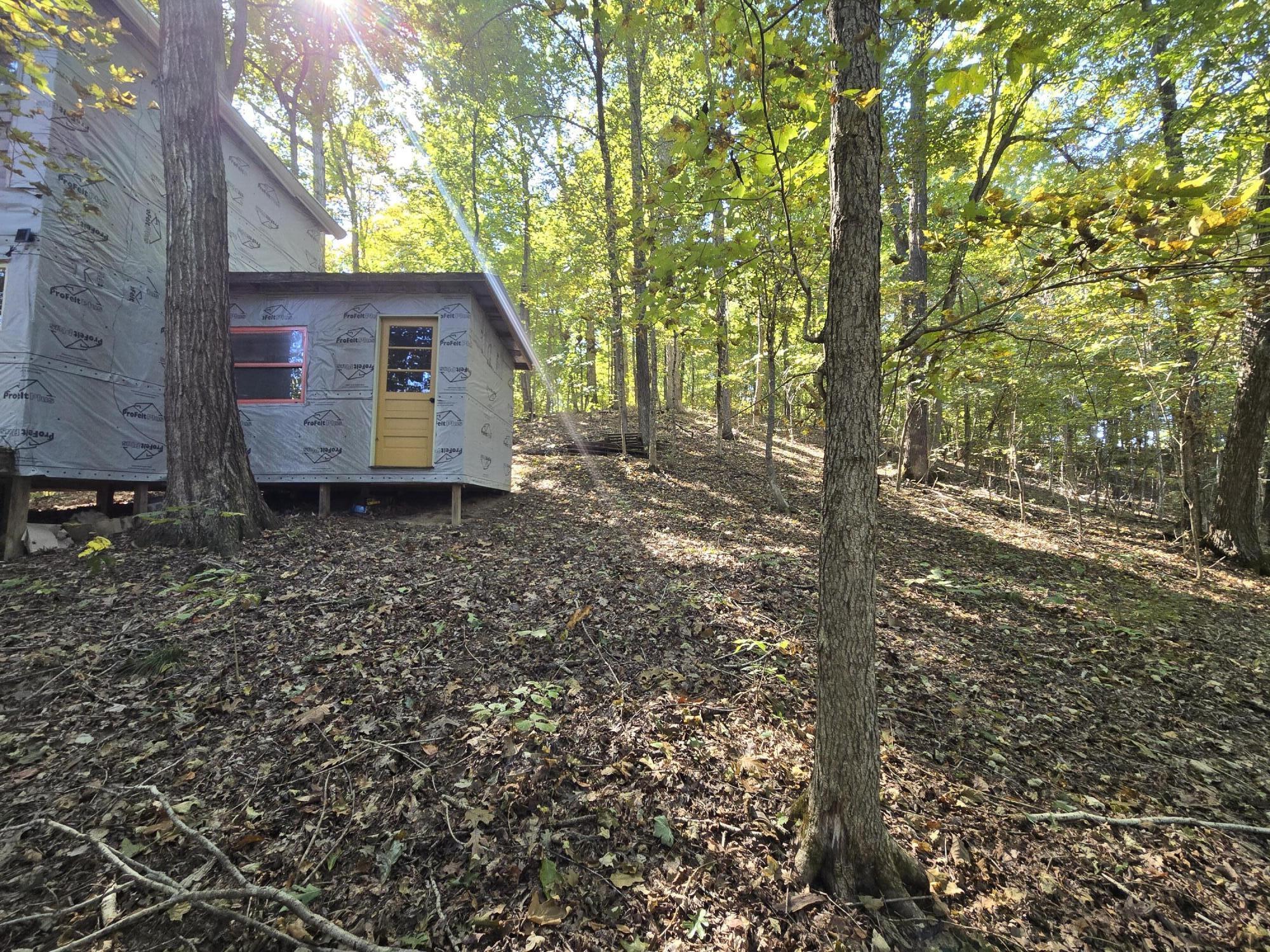3774 Needmore Road Property Photo 7