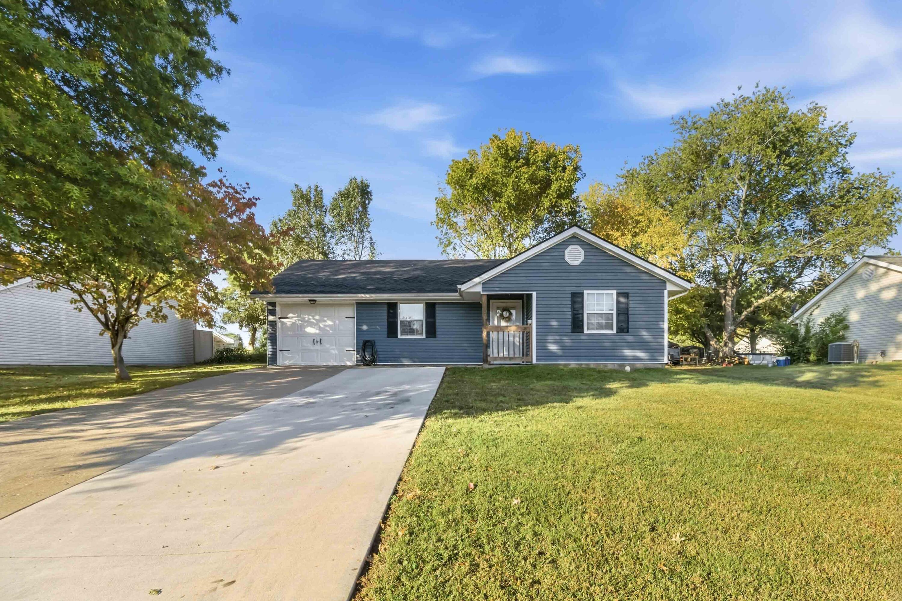 127 Woodland Trail Property Photo 1