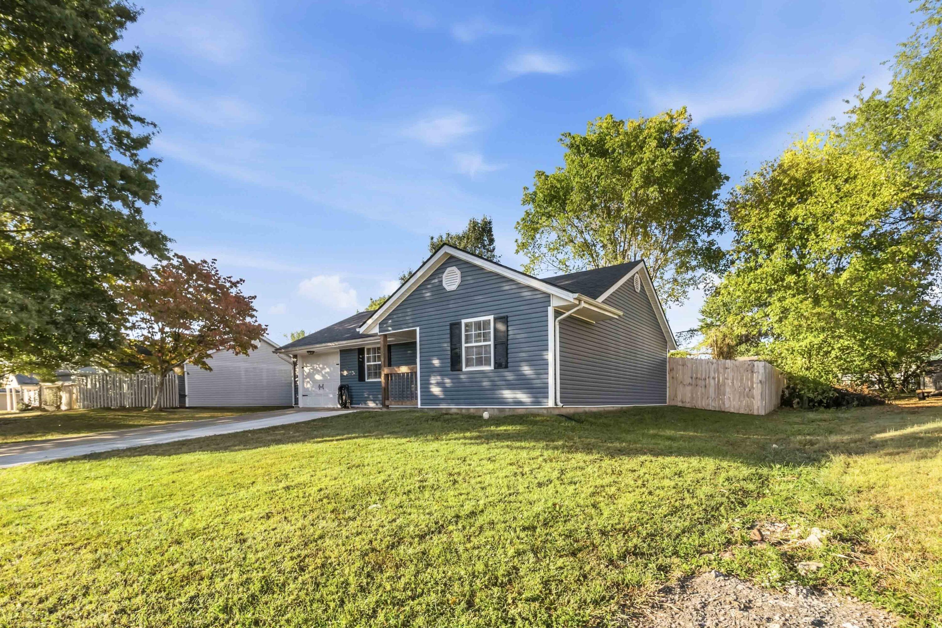 127 Woodland Trail Property Photo 2