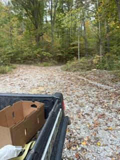 98.54 Acres M/1 Elkhorn Trace Branch Property Photo 7