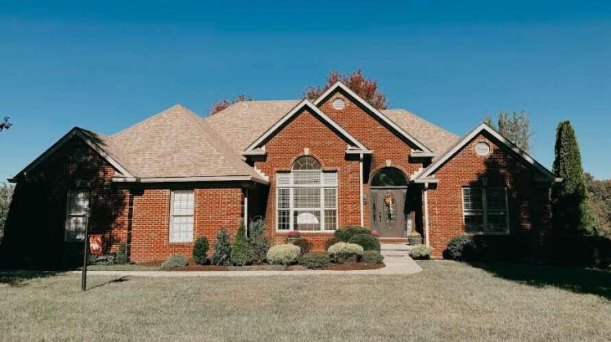 908 Country Oaks Drive Property Photo 1