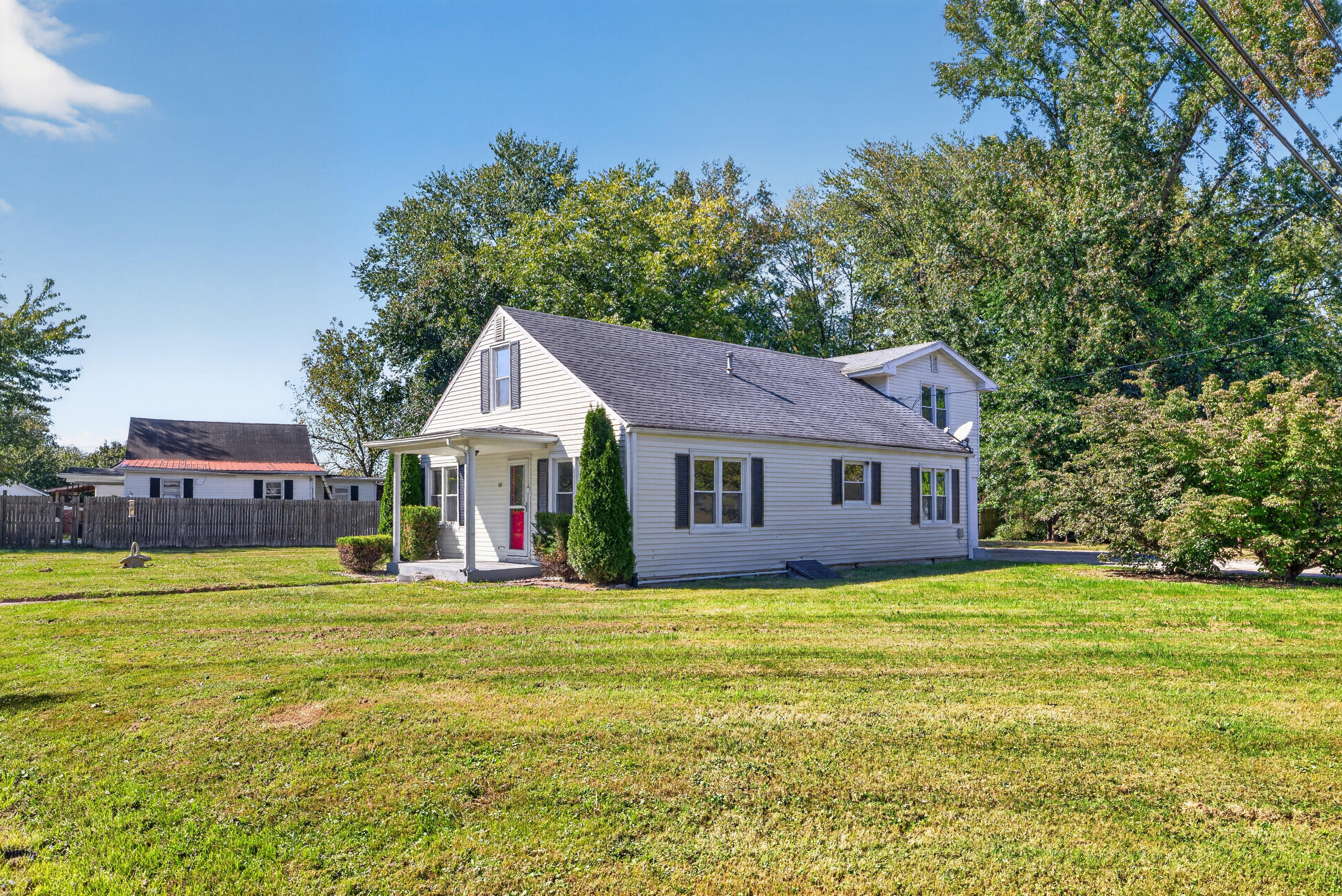 145 Halls Road Property Photo 4