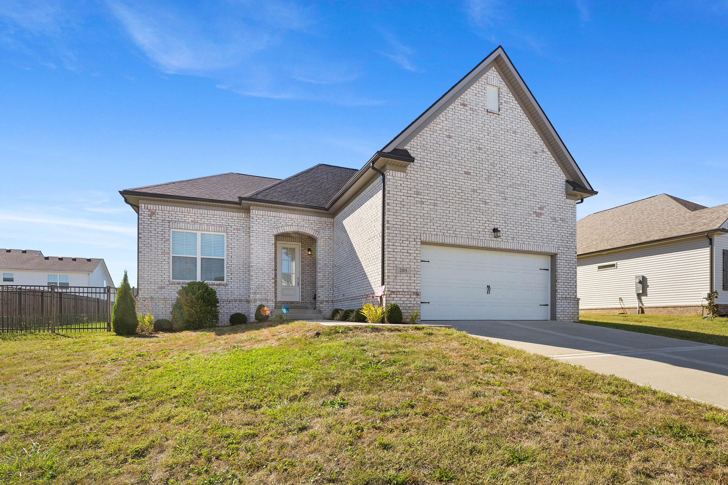 205 Skaggs Boulevard Property Photo 1