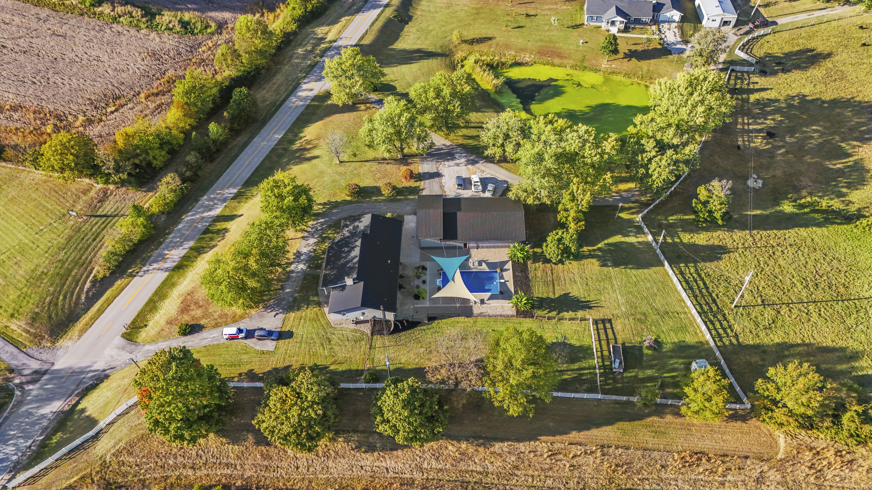 1854 Hinkston Pike Property Photo 4