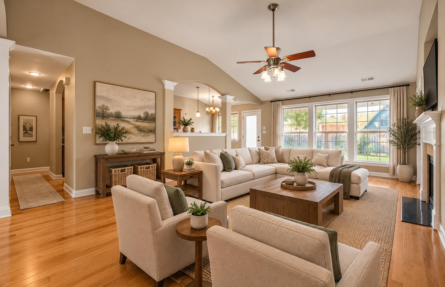 105 Stamping Court Property Photo 11