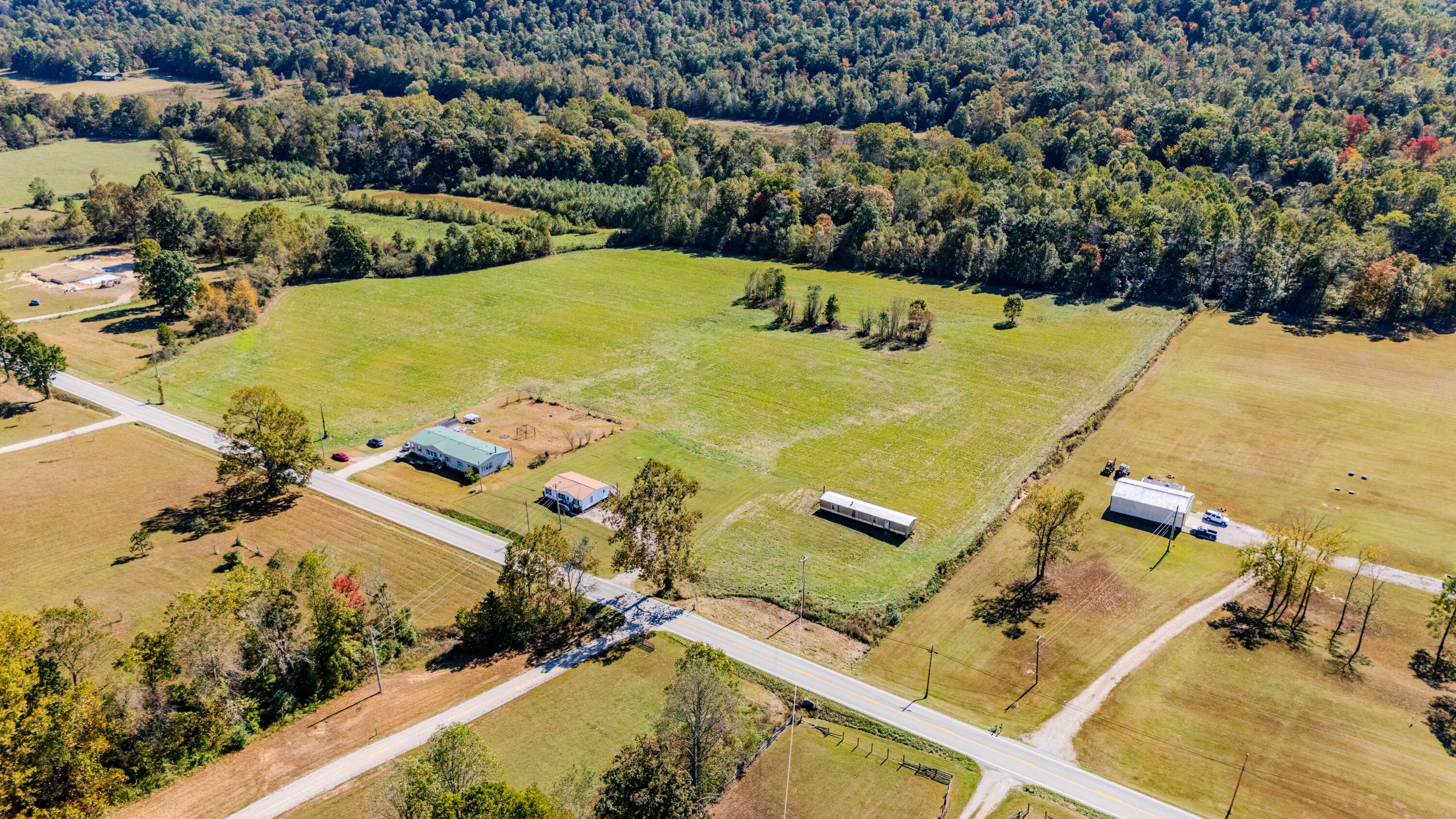 0 Hwy 377 Property Photo 1
