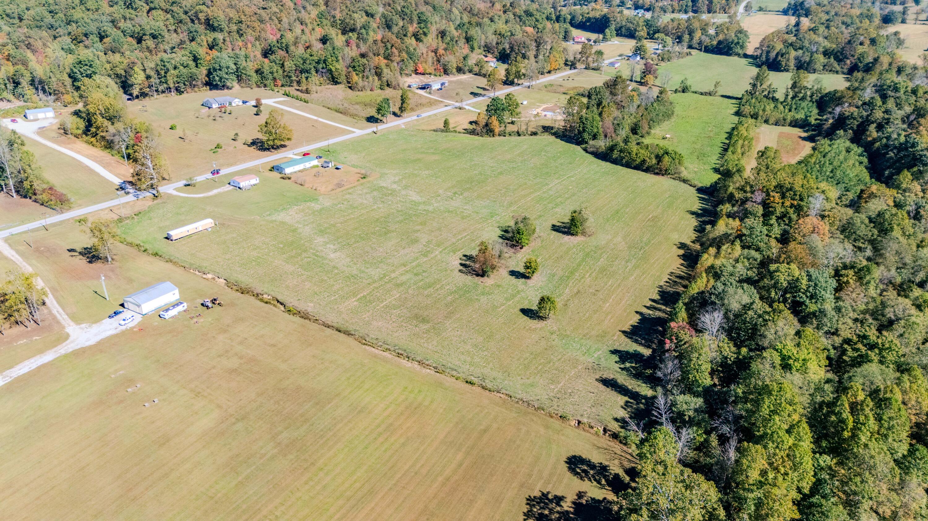 0 Hwy 377 Property Photo 8