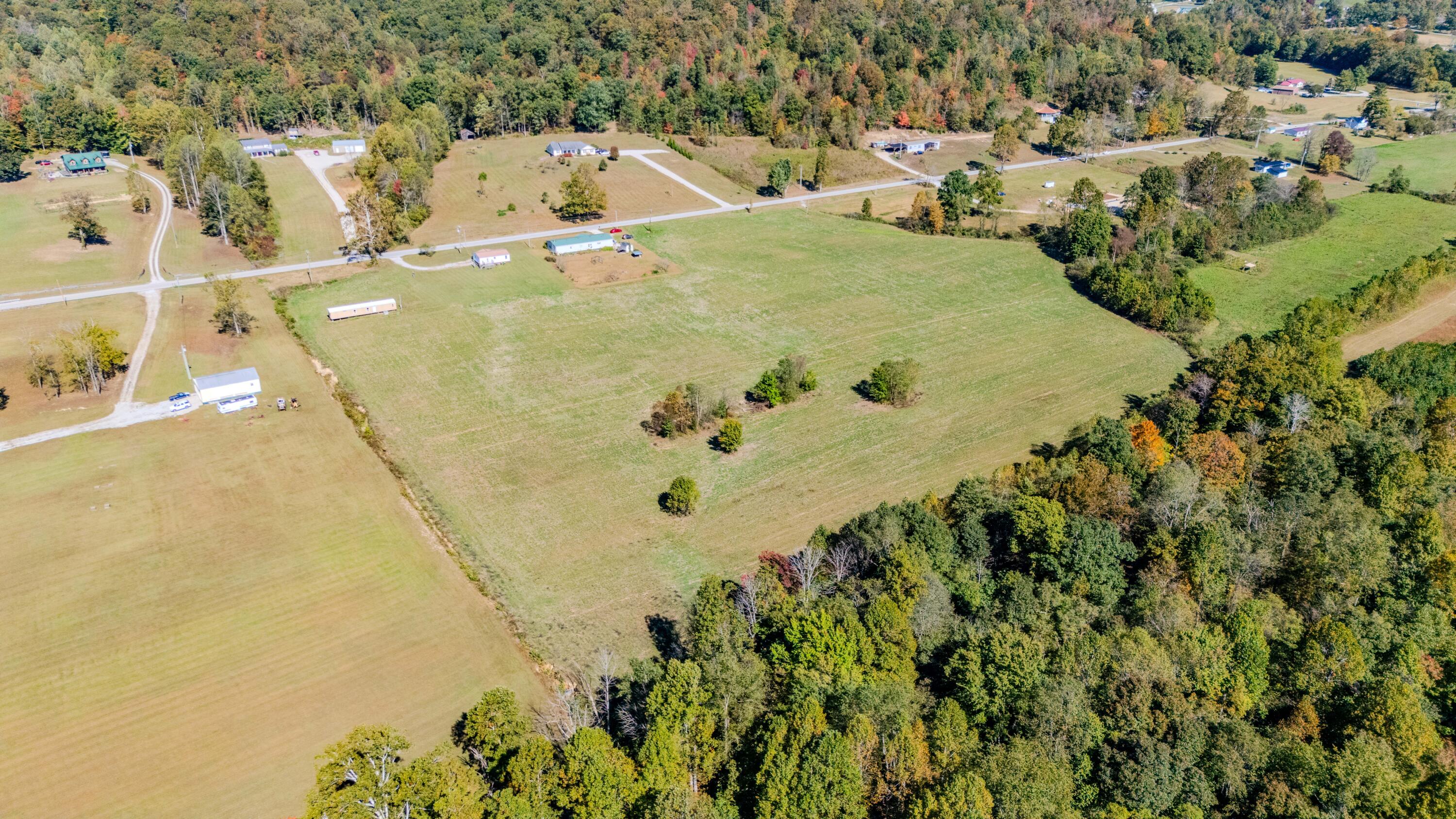 0 Hwy 377 Property Photo 9