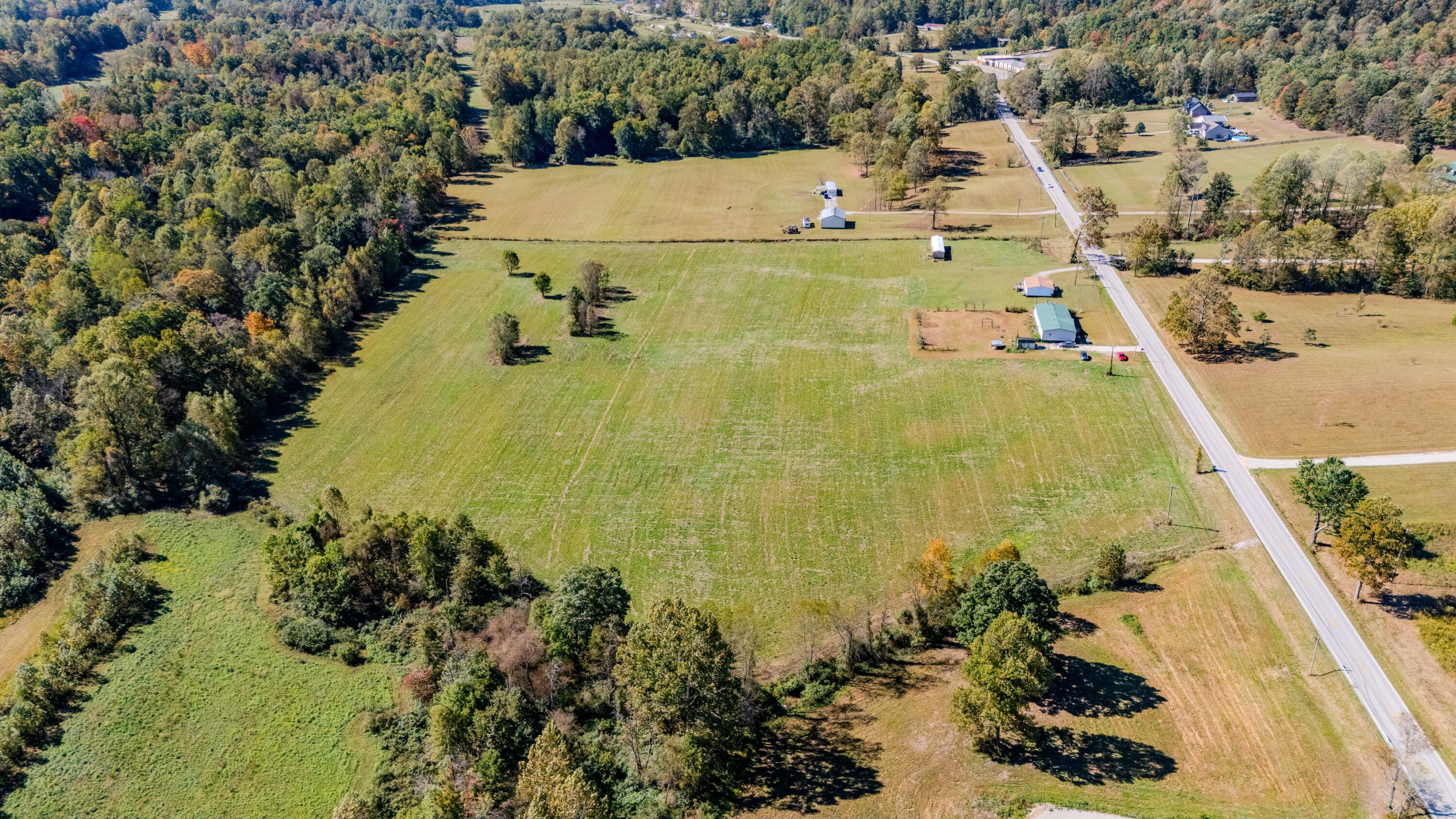 0 Hwy 377 Property Photo 12