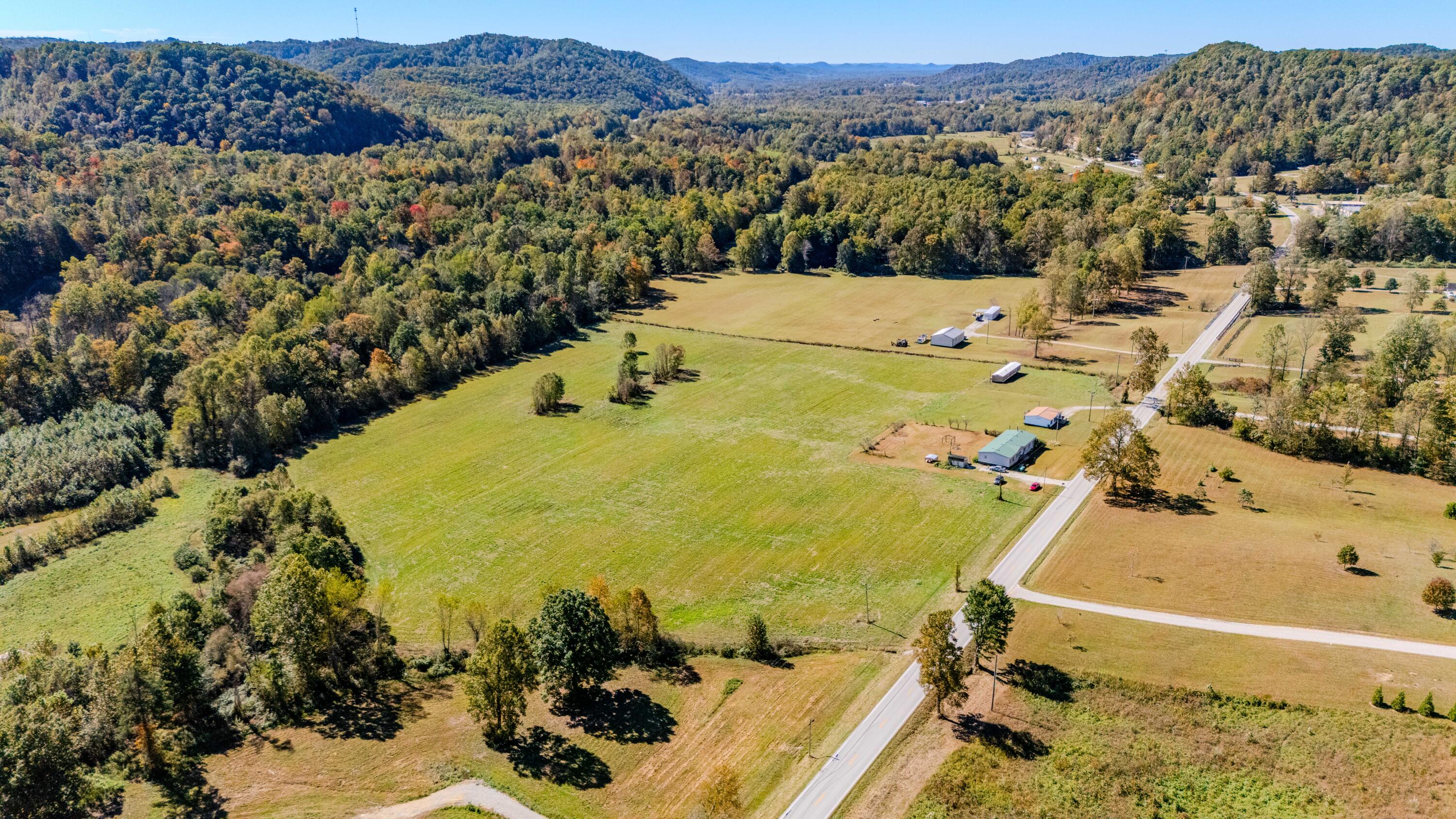 0 Hwy 377 Property Photo 13