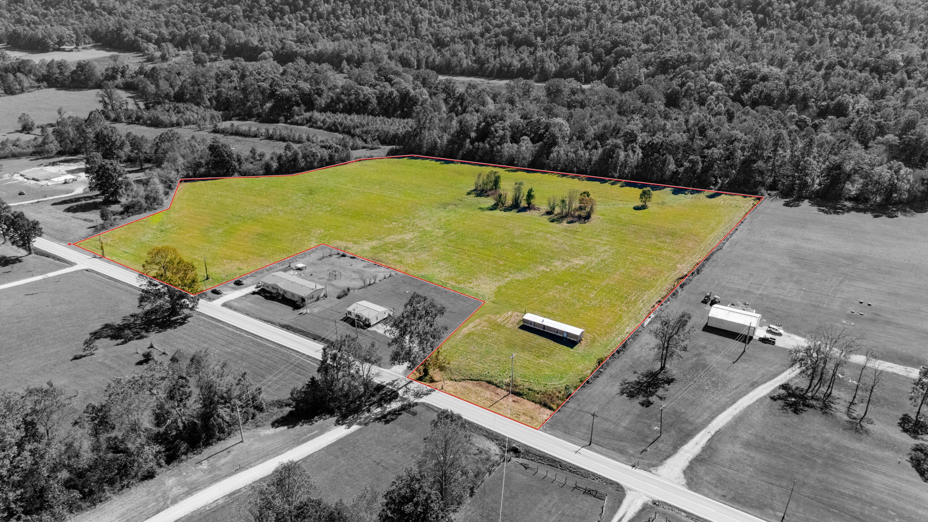 0 Hwy 377 Property Photo 16