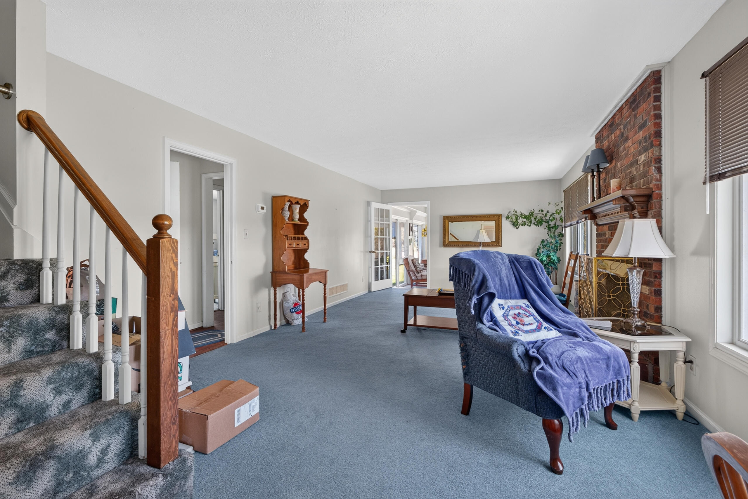 3521 Hempridge Road Property Photo 13