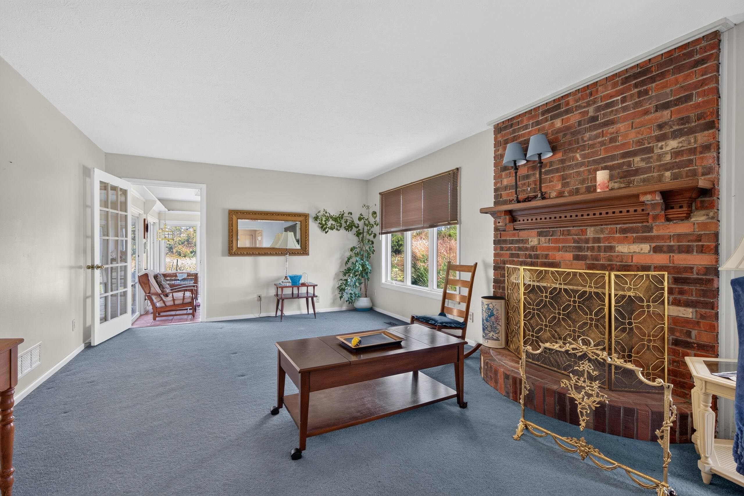 3521 Hempridge Road Property Photo 15