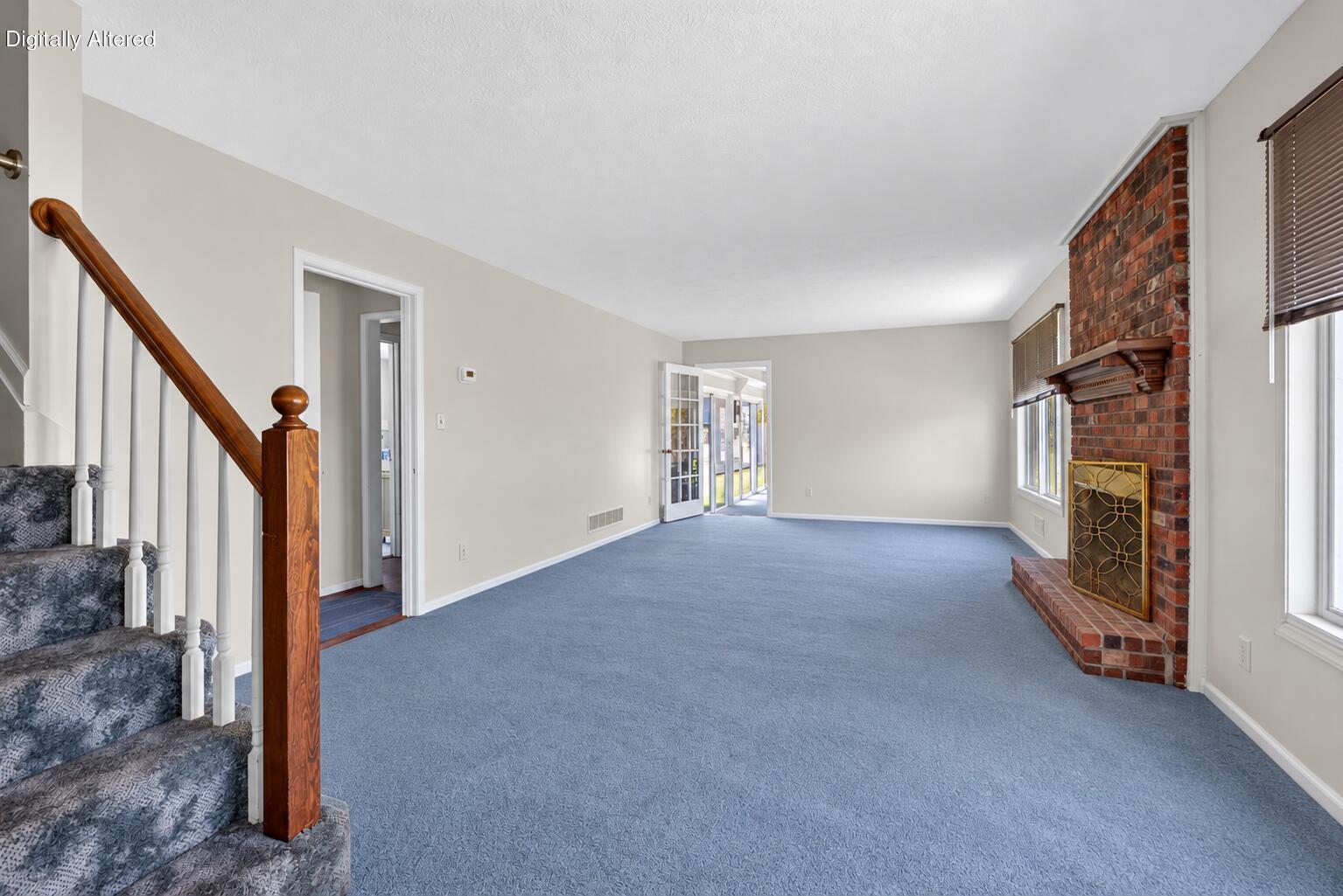 3521 Hempridge Road Property Photo 16