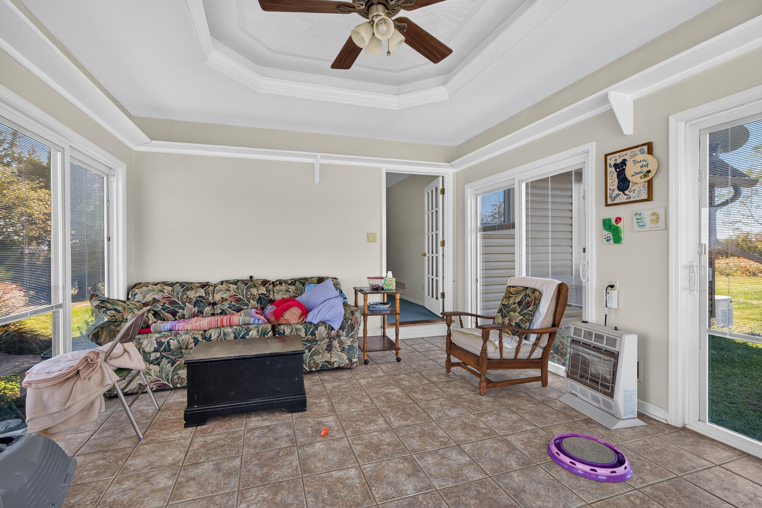 3521 Hempridge Road Property Photo 17