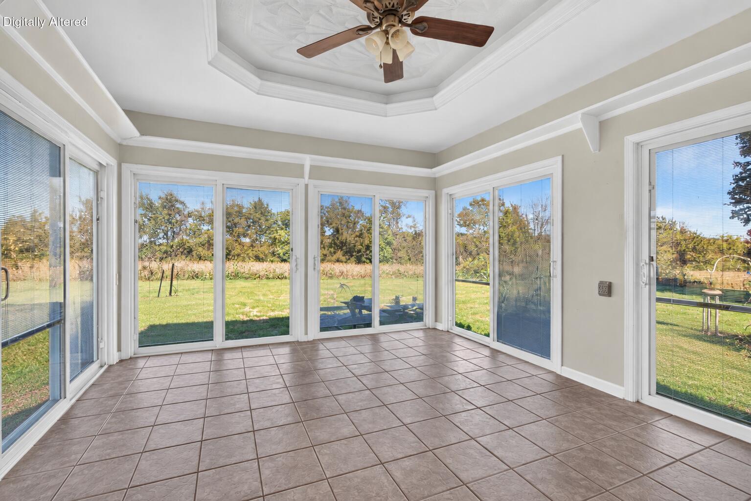 3521 Hempridge Road Property Photo 19