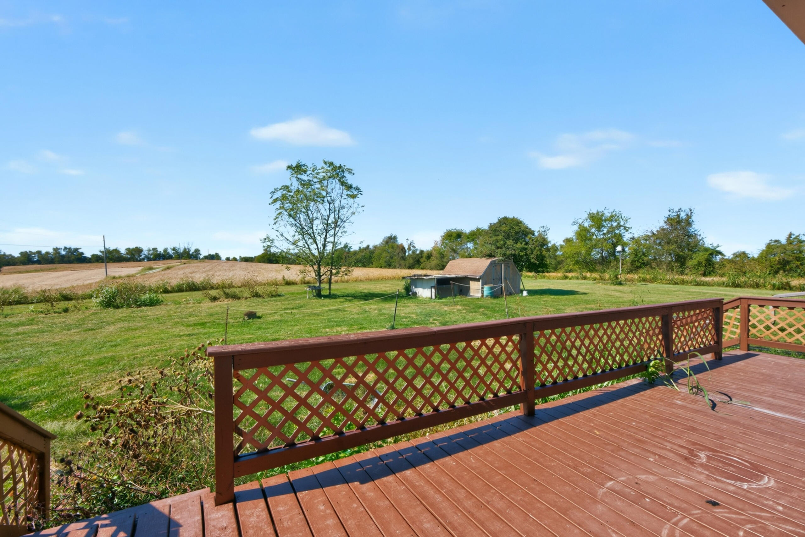 3521 Hempridge Road Property Photo 31