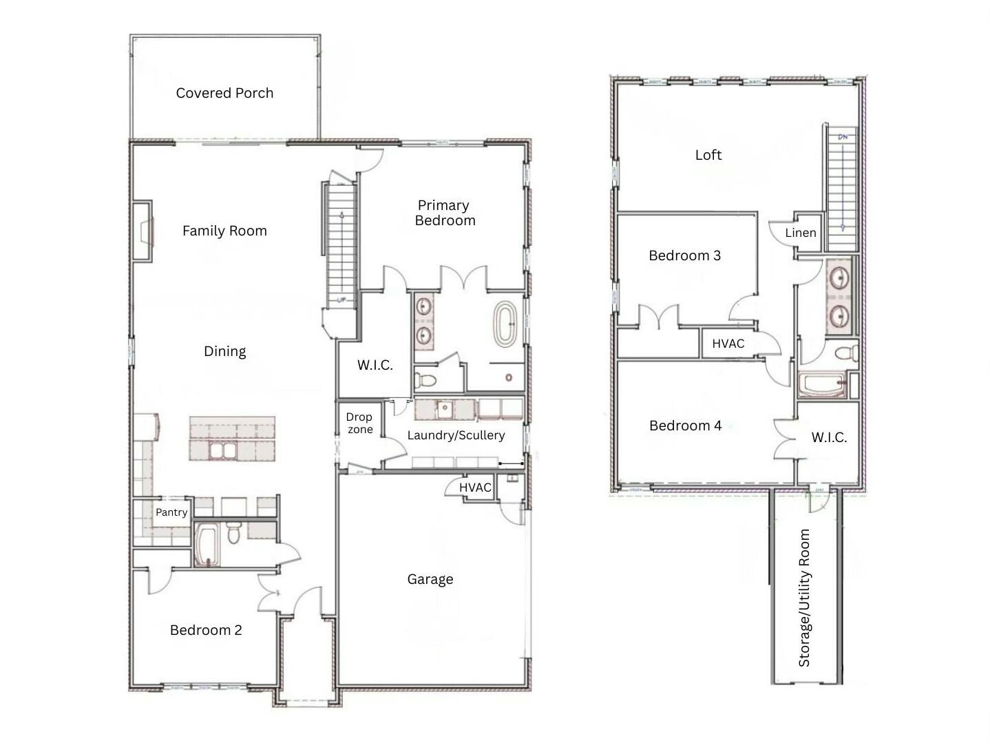 4133 Buttermilk Road Property Photo 2