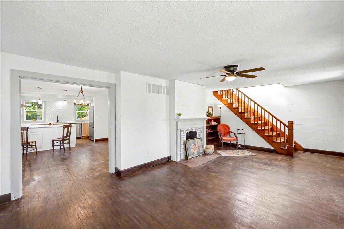 2868 Bald Knob Road Property Photo 9