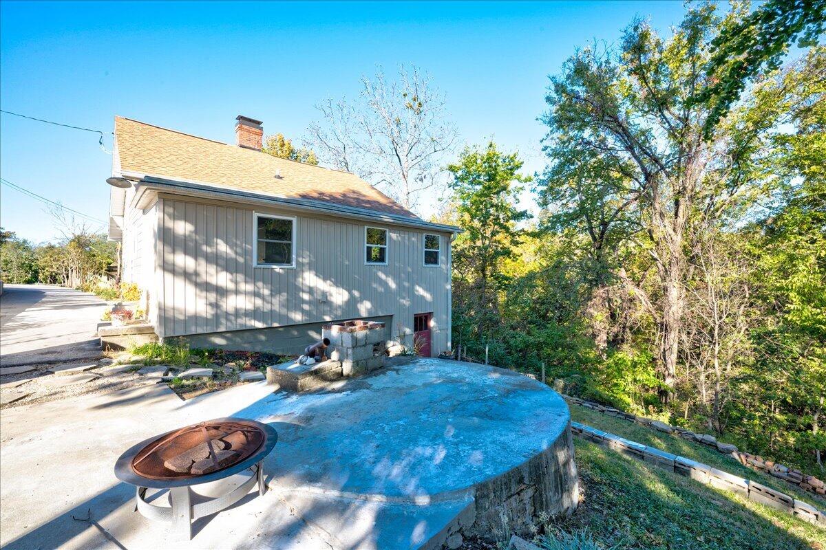 2868 Bald Knob Road Property Photo 46