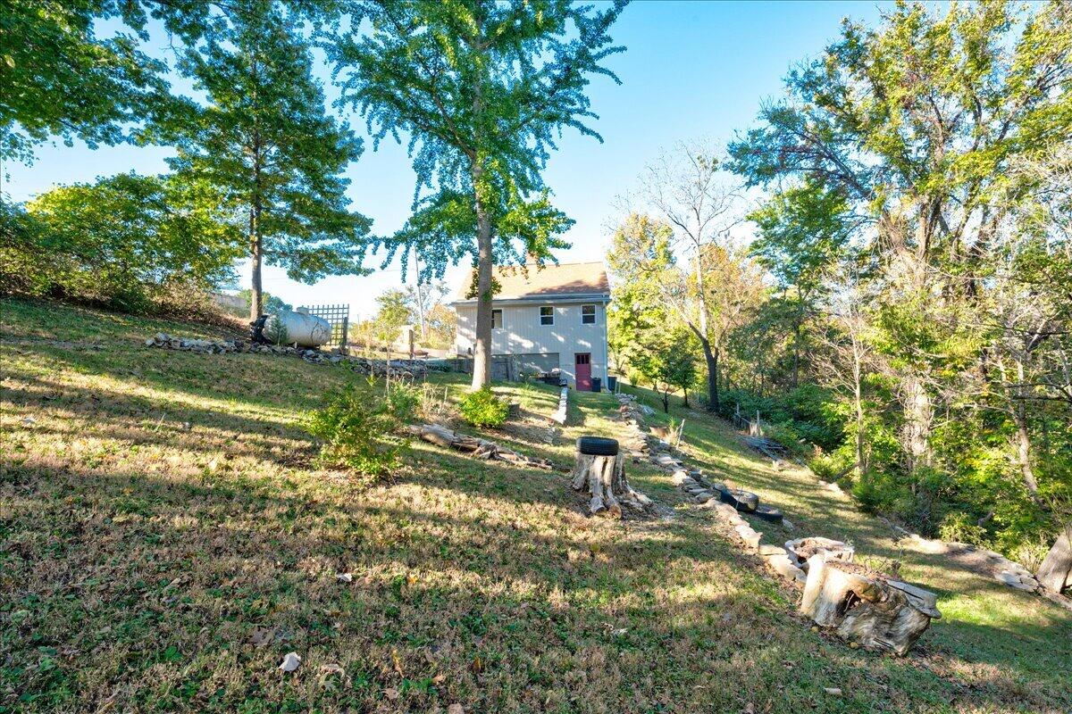 2868 Bald Knob Road Property Photo 47