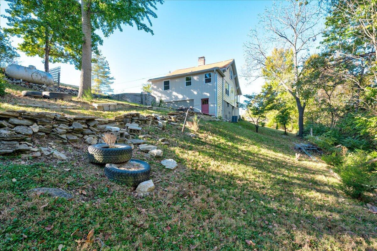 2868 Bald Knob Road Property Photo 48
