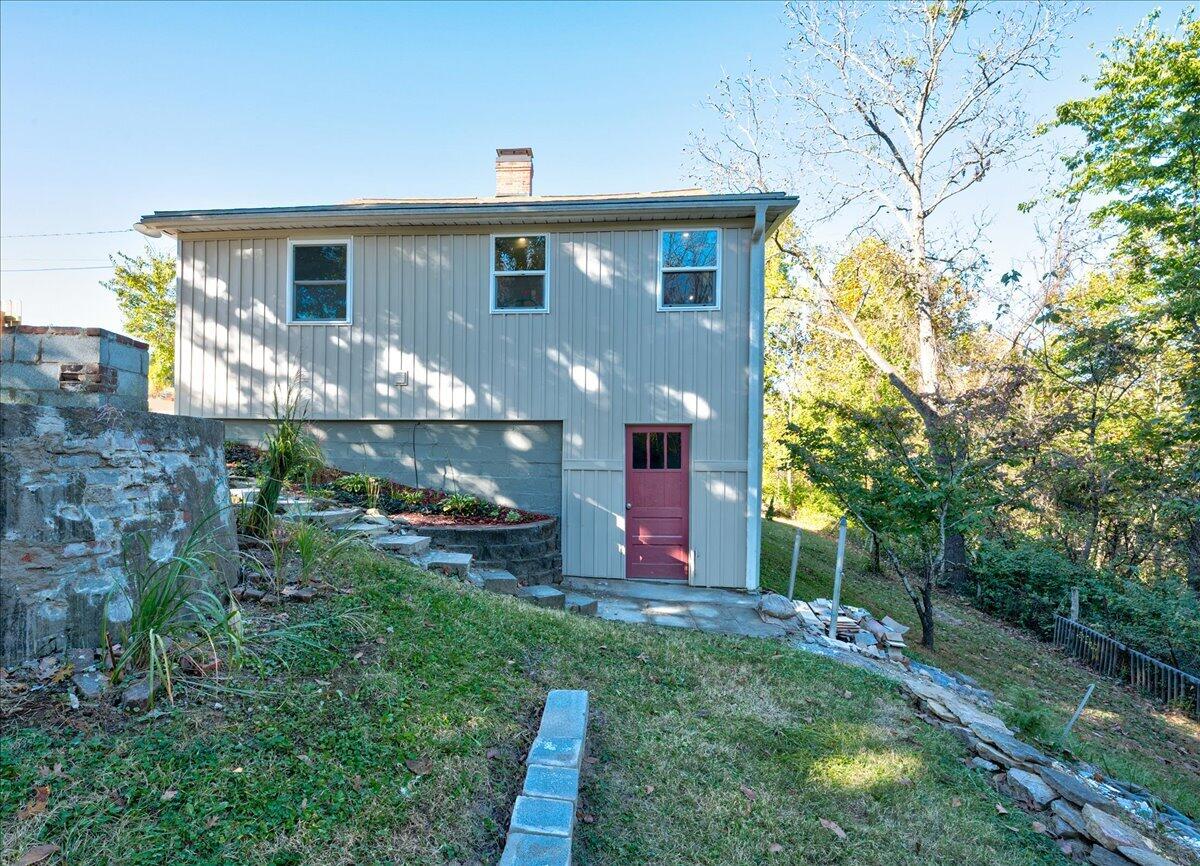 2868 Bald Knob Road Property Photo 49