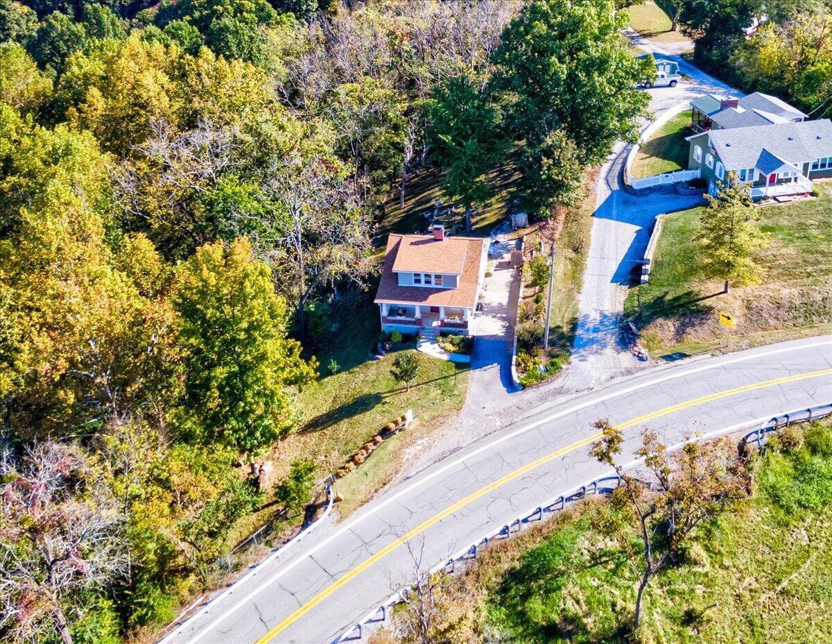 2868 Bald Knob Road Property Photo 53