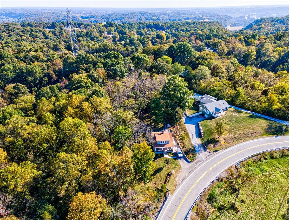 2868 Bald Knob Road Property Photo 54